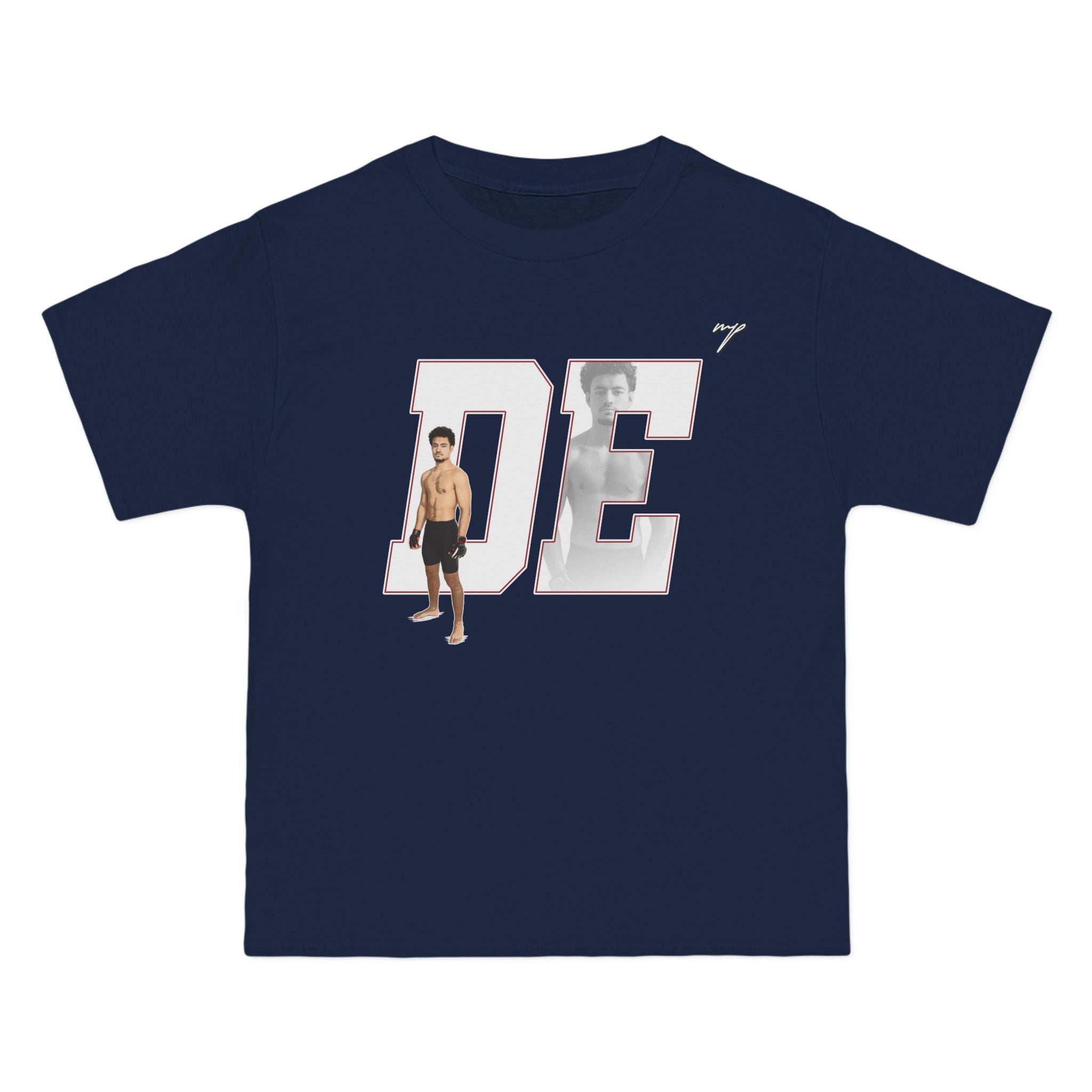 Diego Escalante Vintage Tee