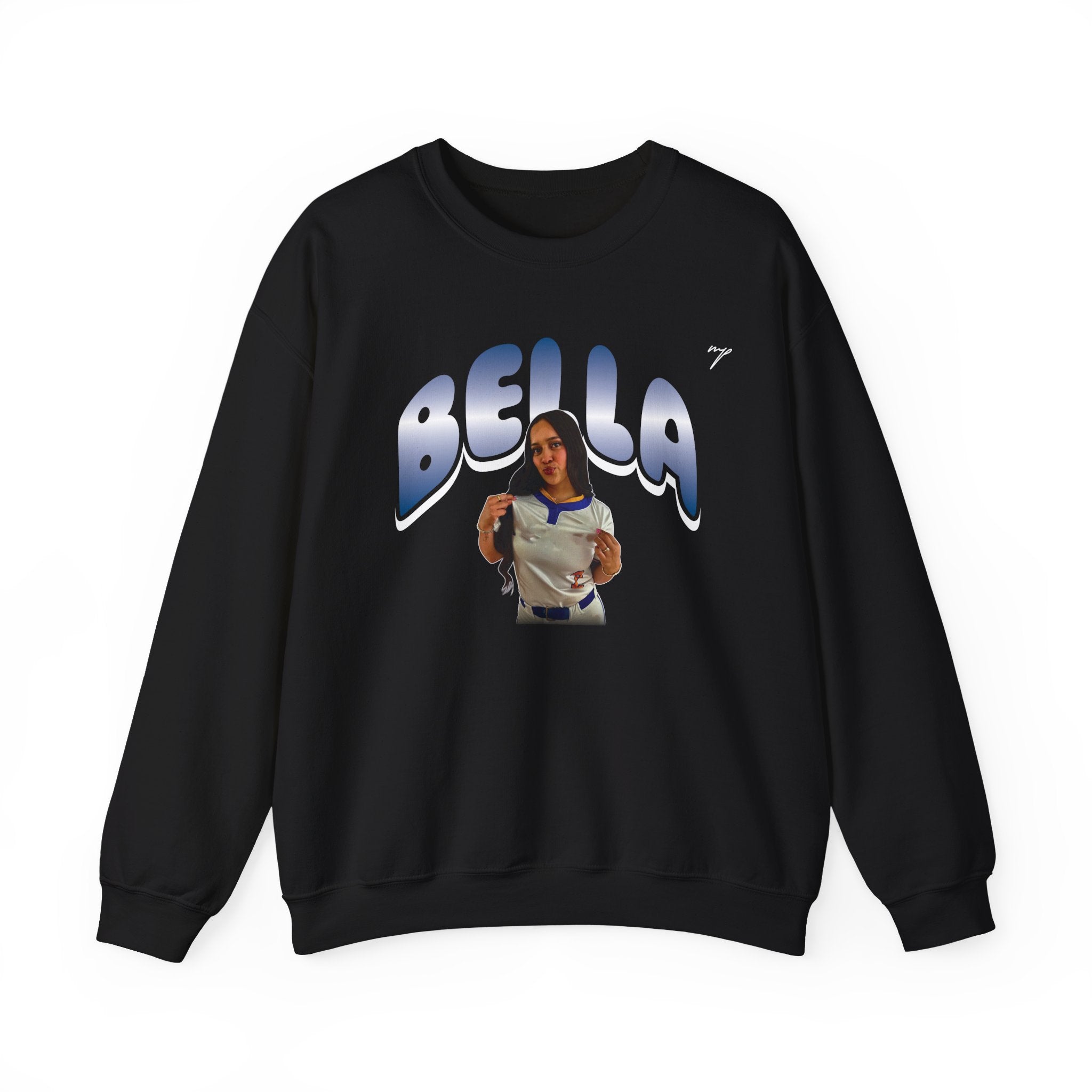 Bella Valdez Crewneck