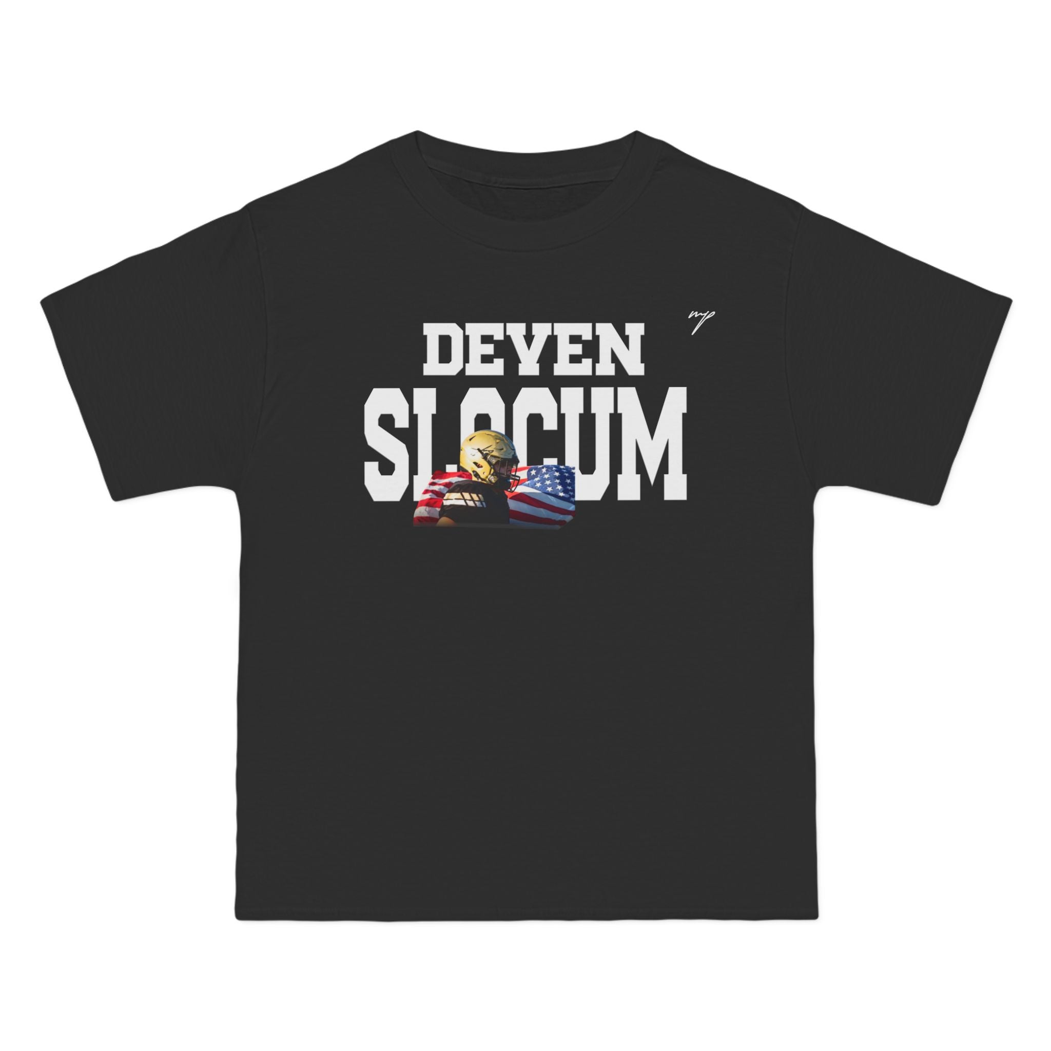 Deven Slocum Vintage Tee