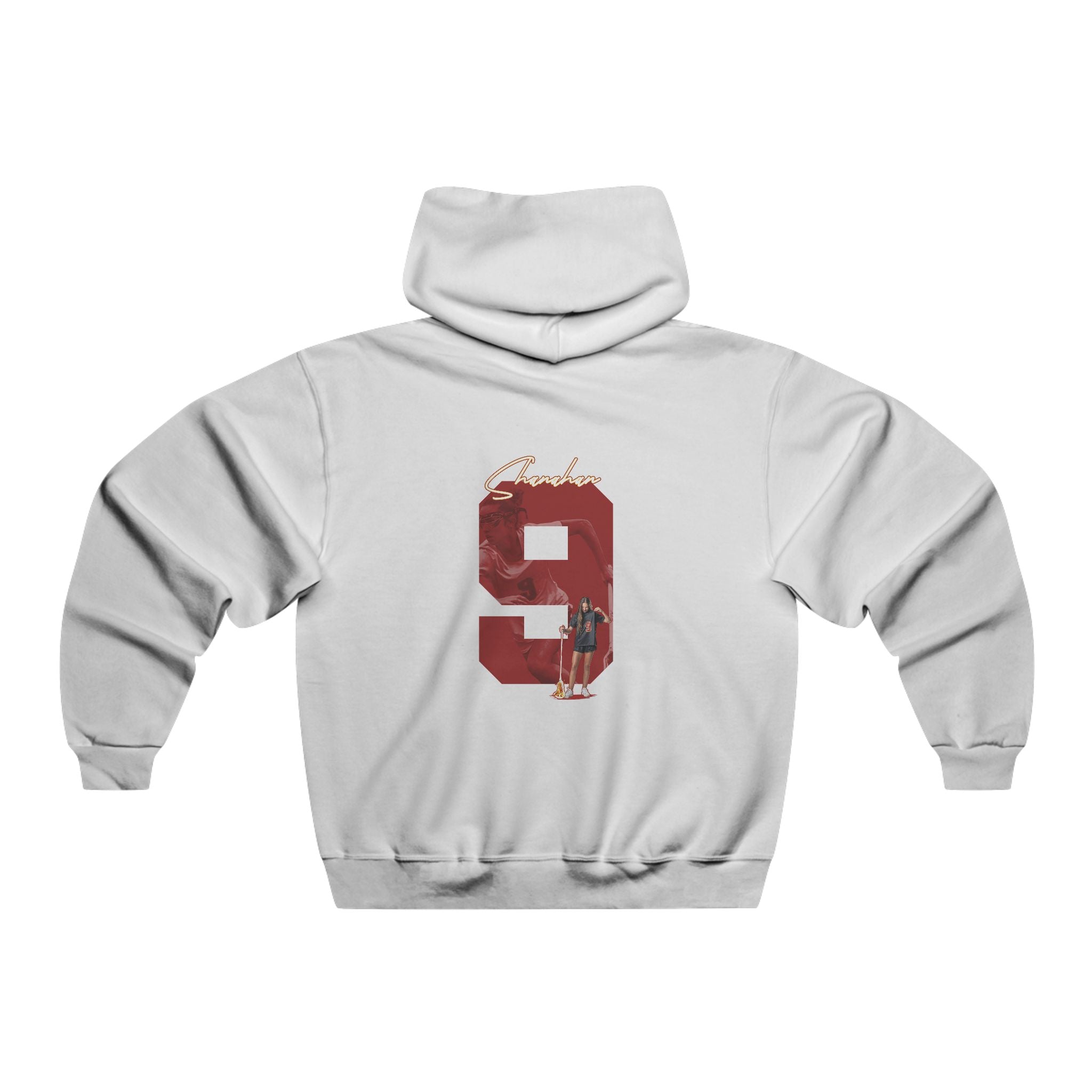 Maeve Shanahan Vintage Hoodie
