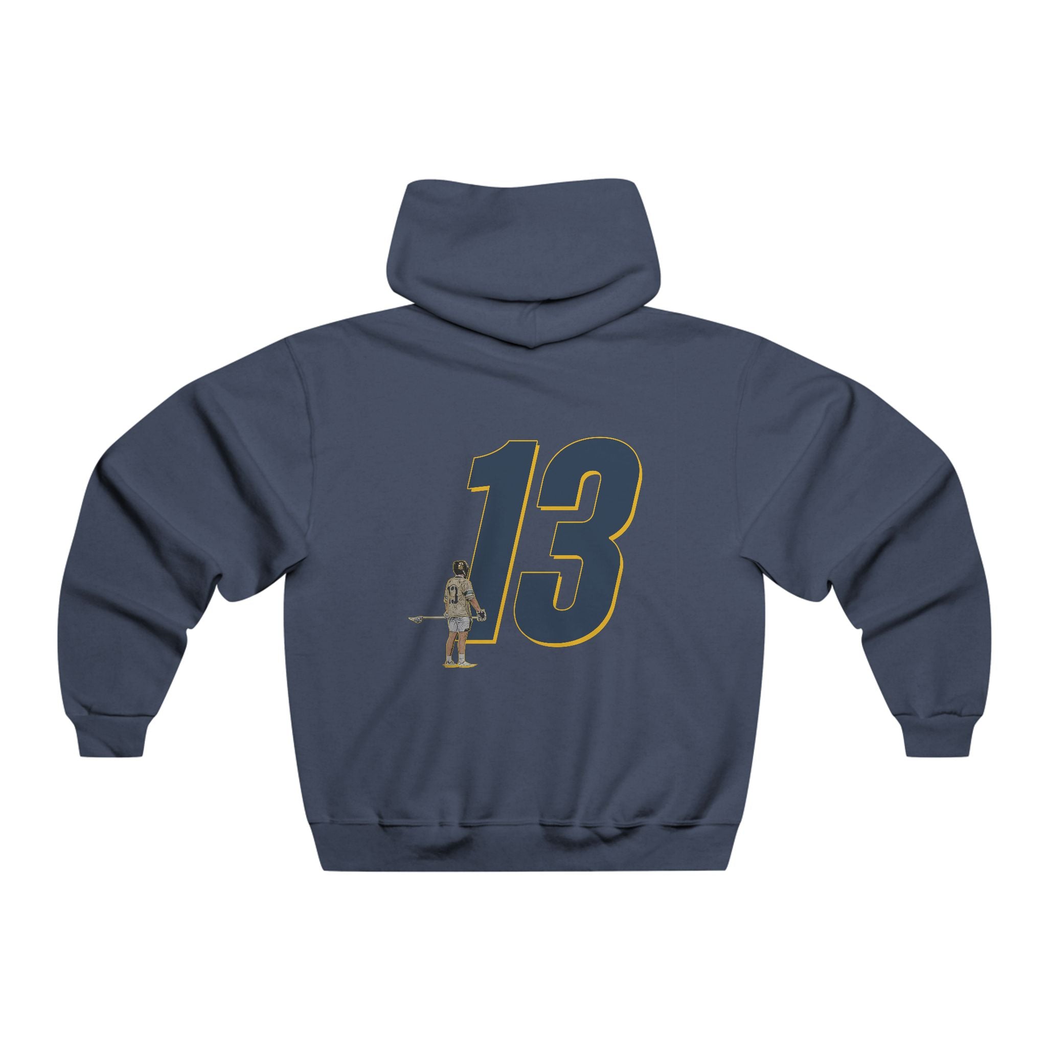 Dominic Mariano Vintage Hoodie