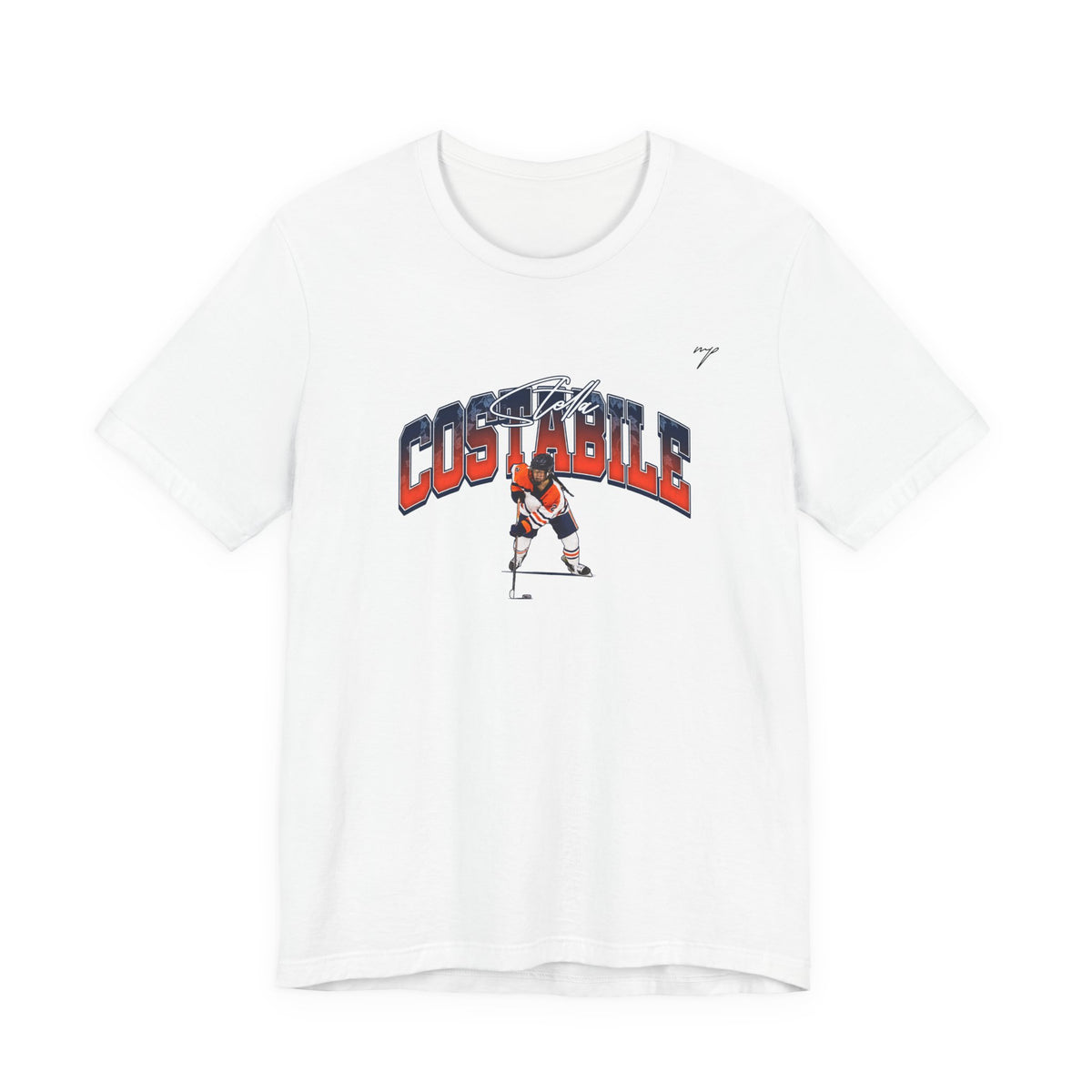 Stella Costabile Graphic Tee