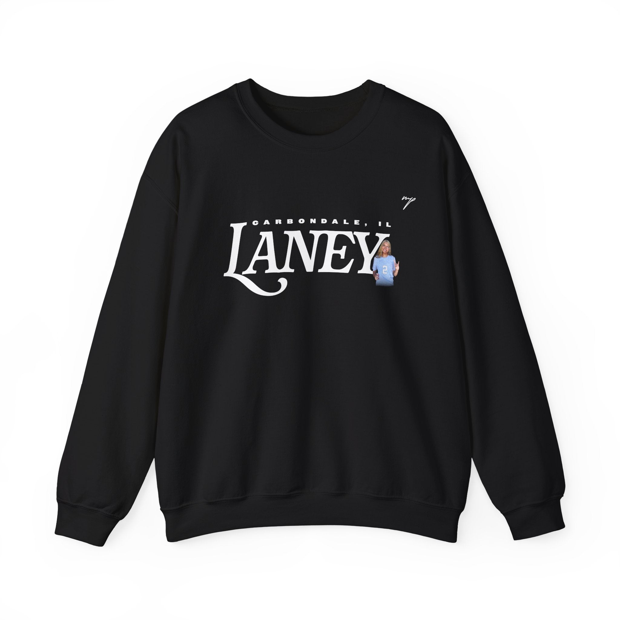 Laney Stellmaker Crewneck