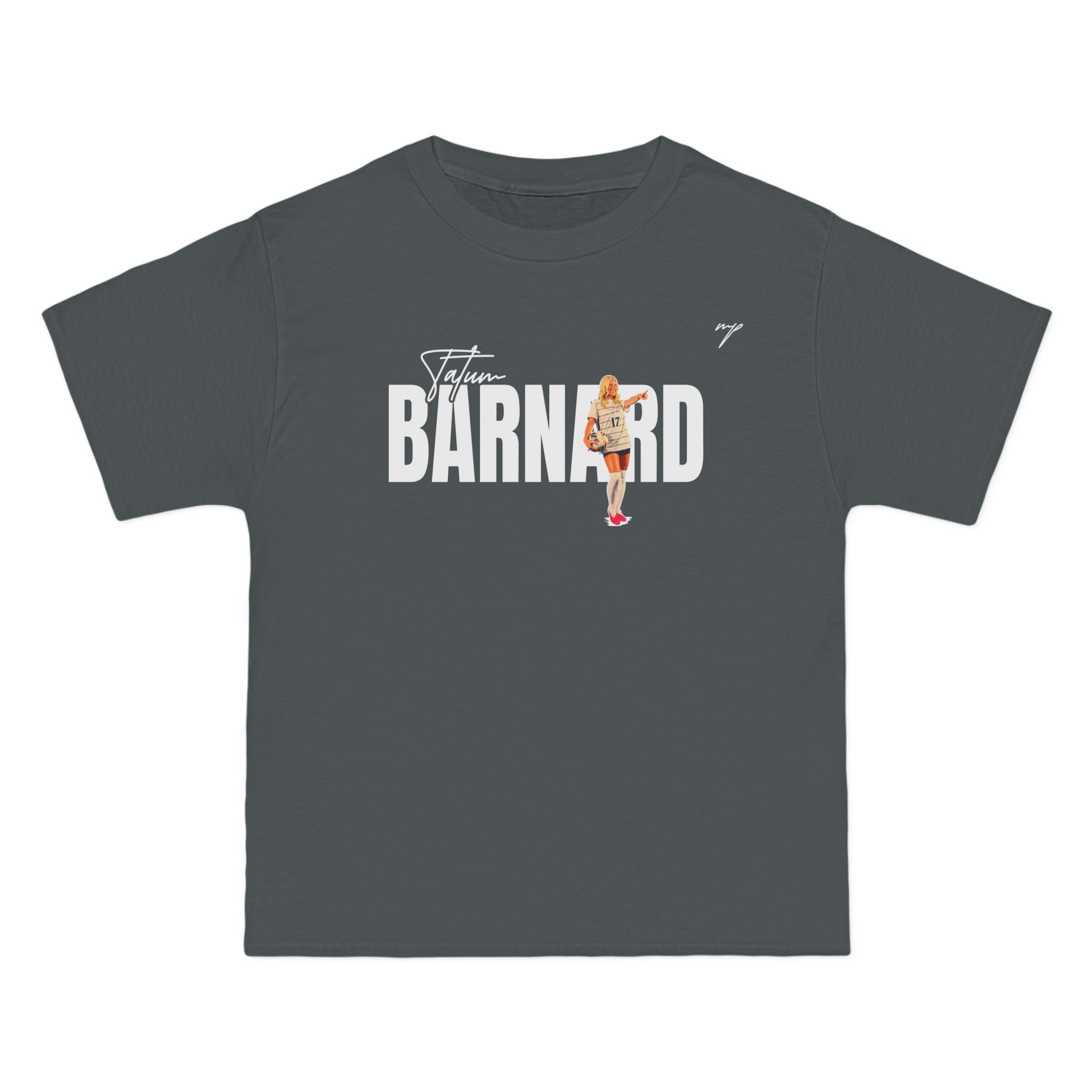Tatum Barnard Vintage Tee