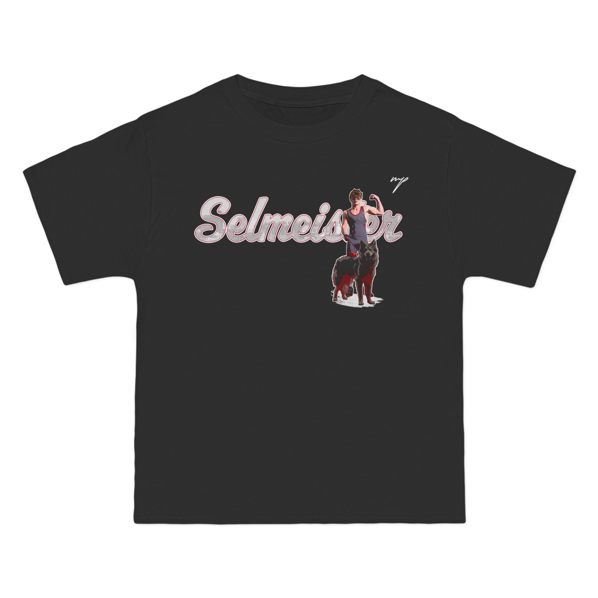 George Selmeister Vintage Tee