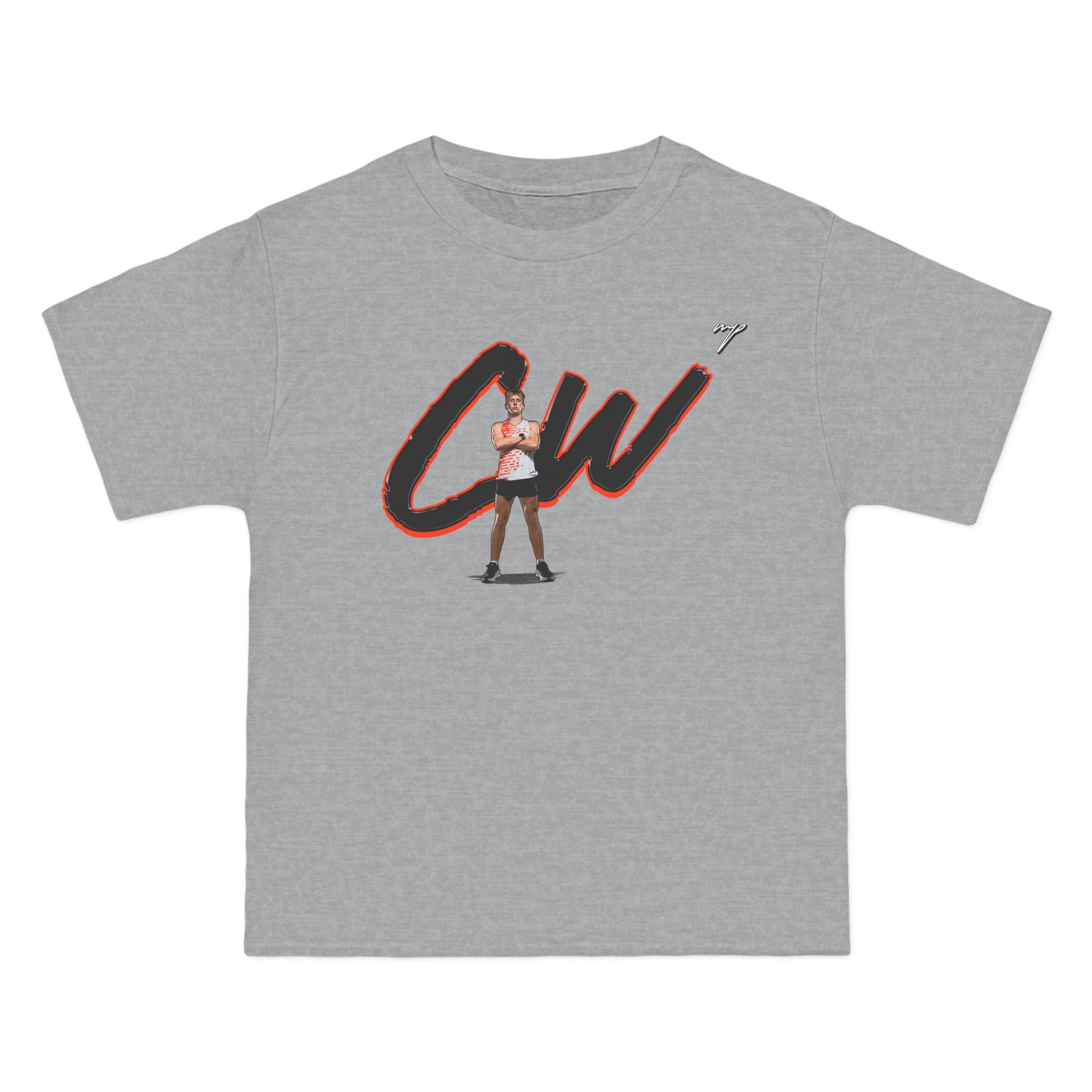 Curtis Williams Vintage Tee