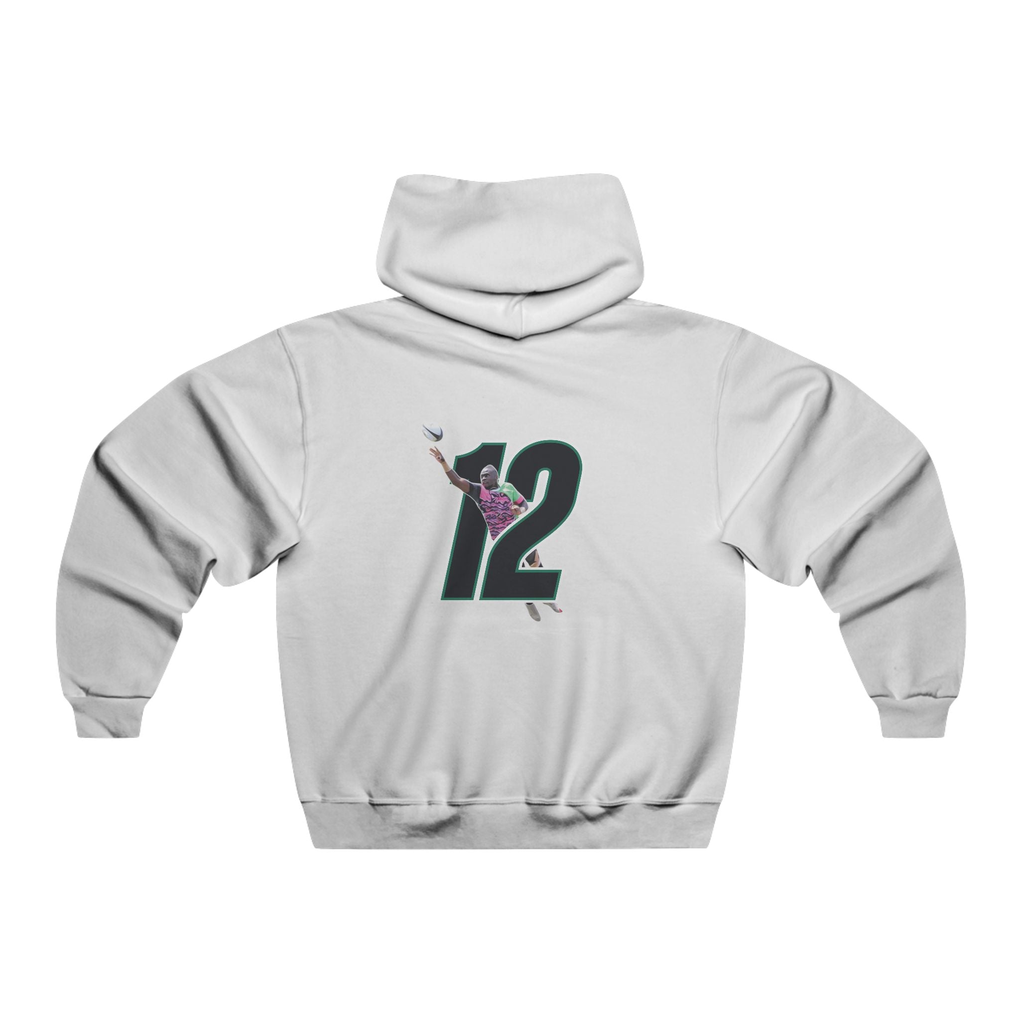Anthony Royster Vintage Hoodie