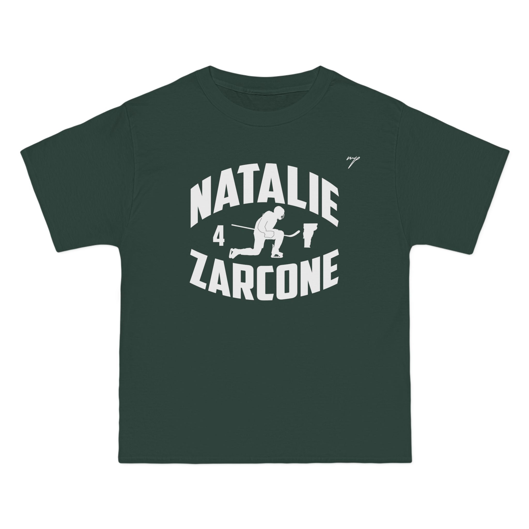 Natalie Zarcone Vintage Tee