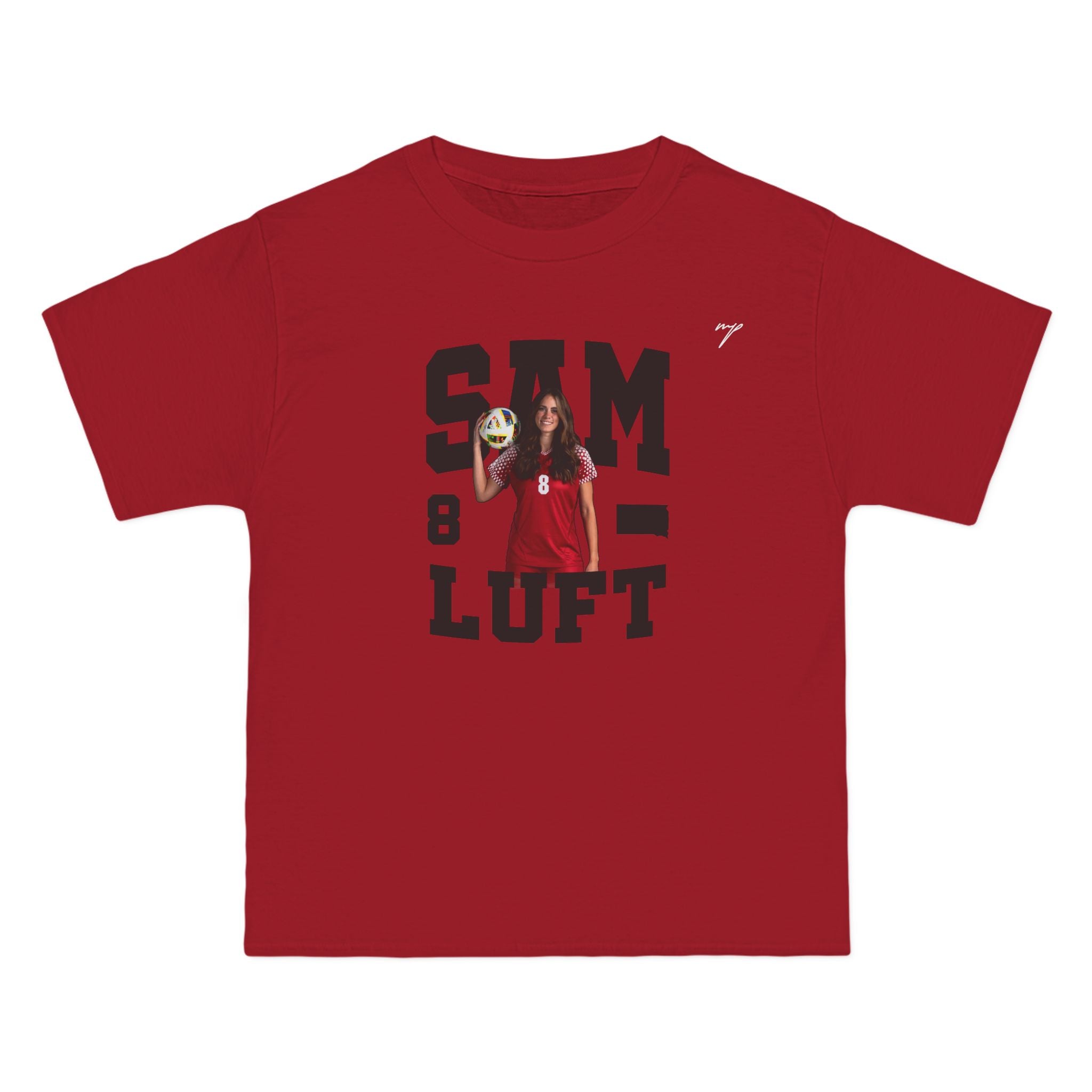 Sam Luft Vintage Tee