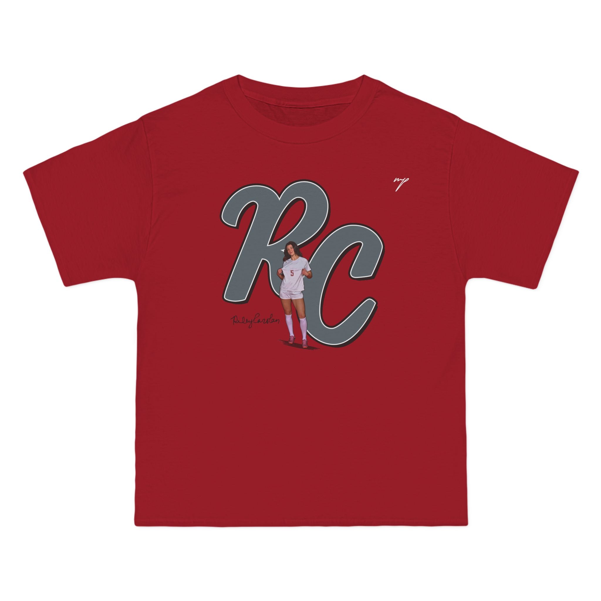 Riley Carolan Vintage Tee