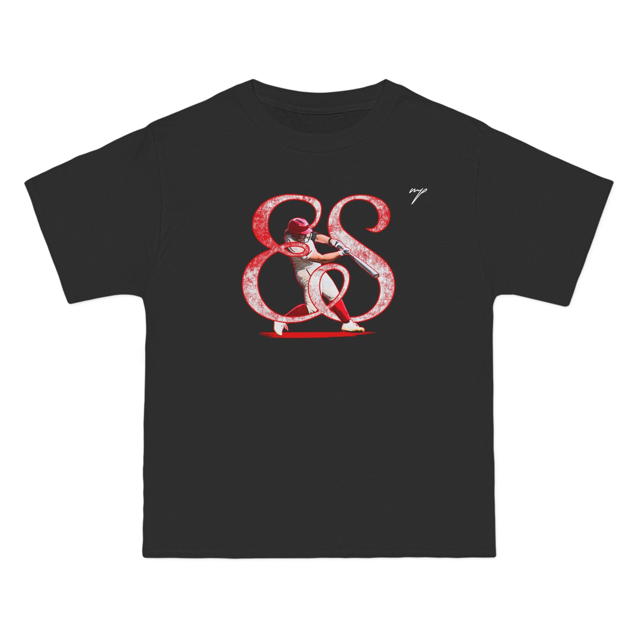 Emily Smith Vintage Tee