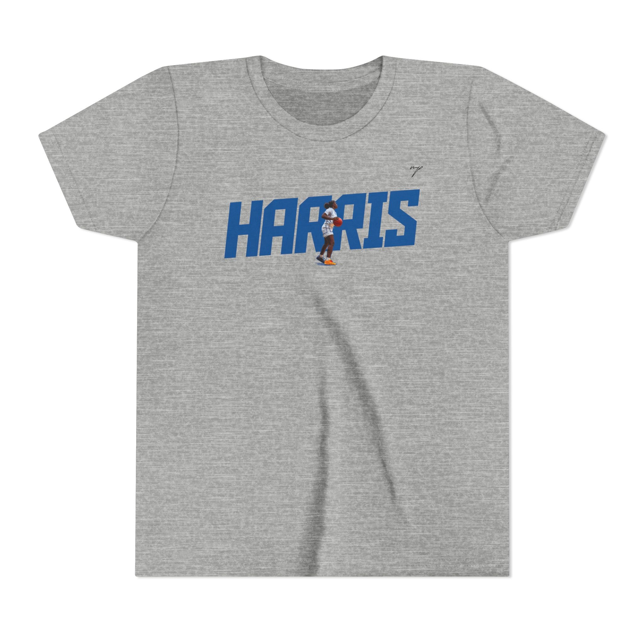 Londan Harris YOUTH Graphic Tee