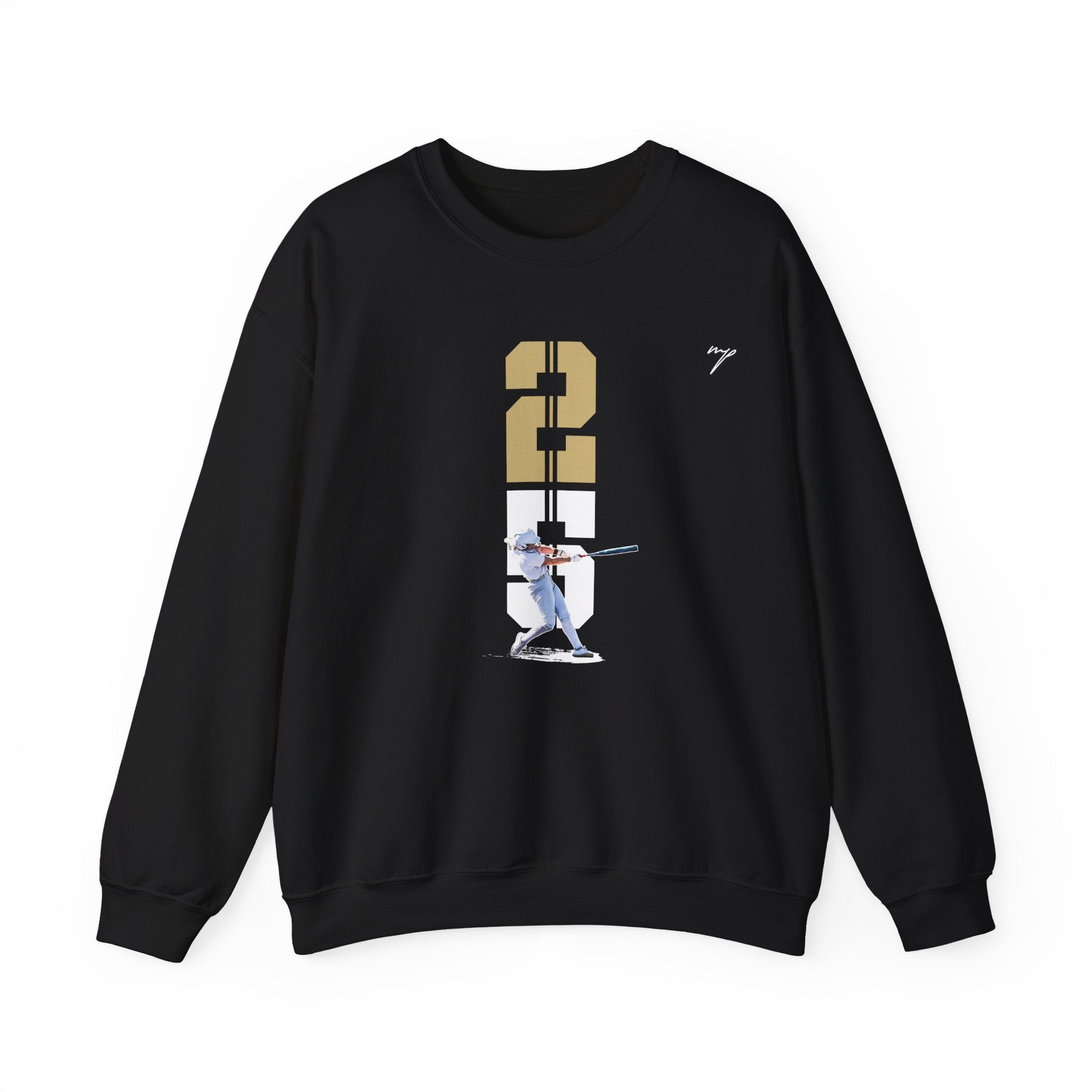 Addy Baxter Crewneck