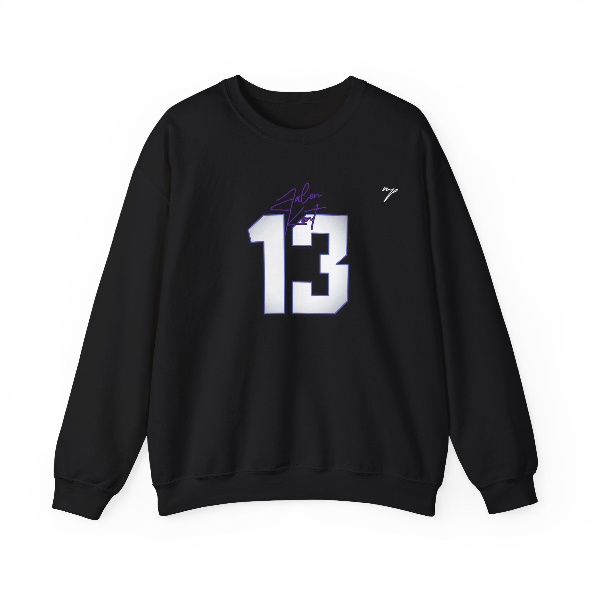 Jalen Kent Crewneck
