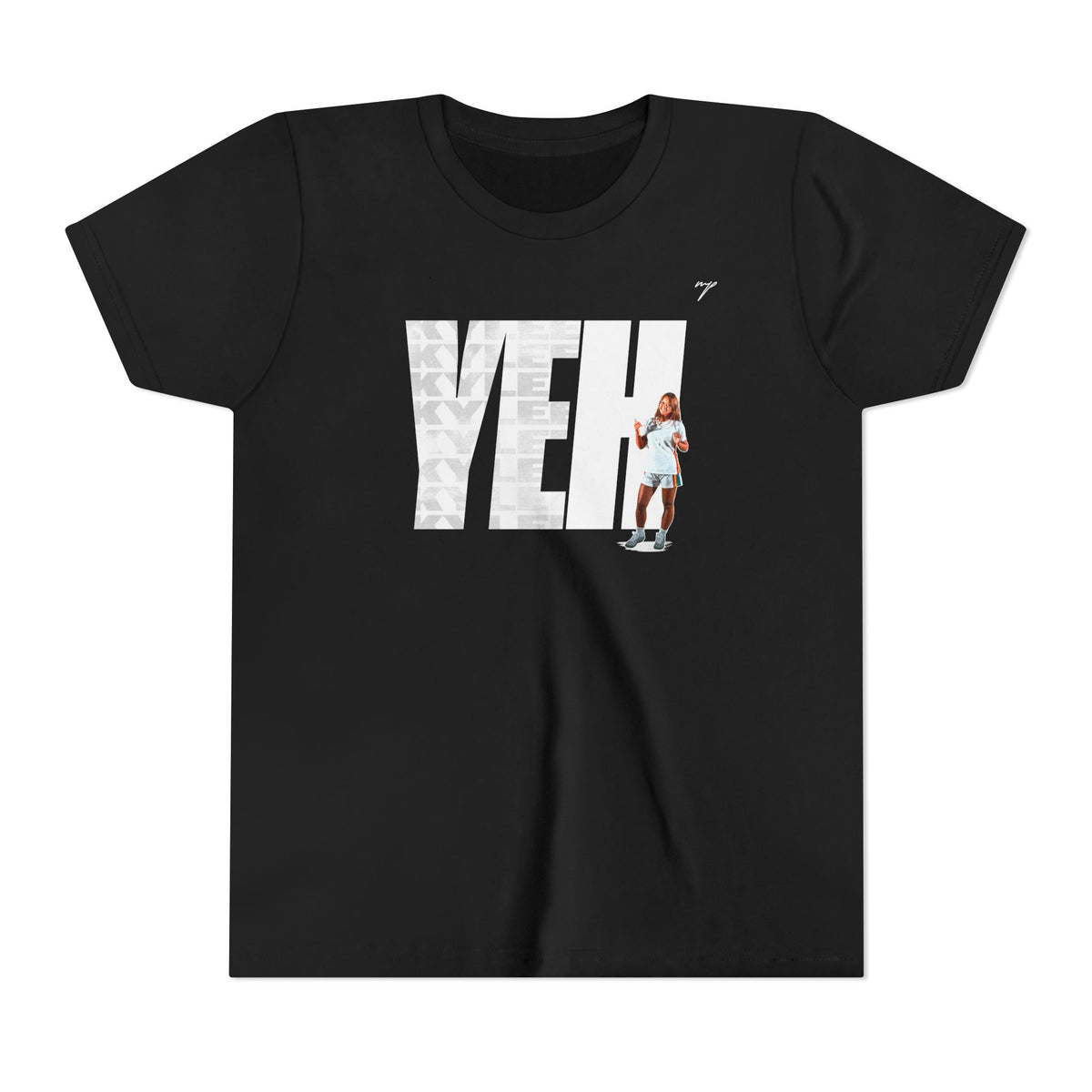 Kylee Yeh YOUTH Graphic Tee