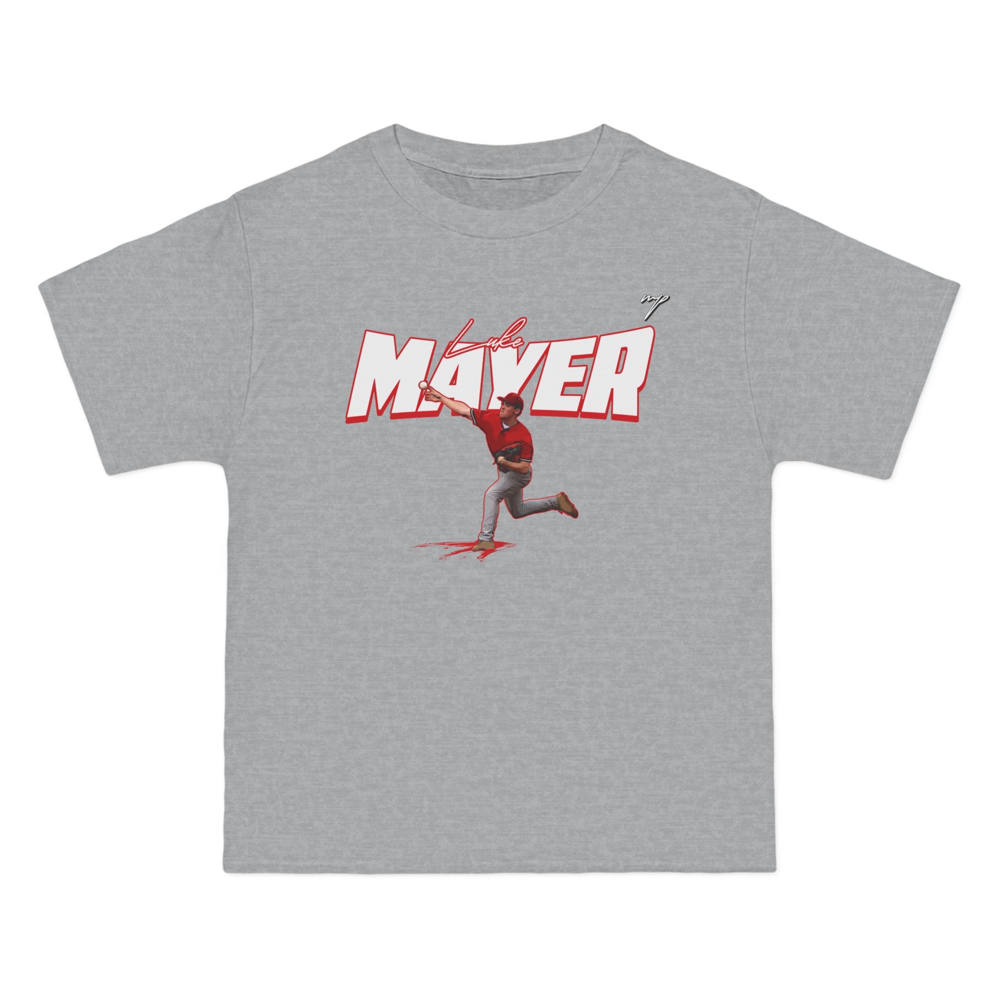 Luke Mayer Vintage Tee