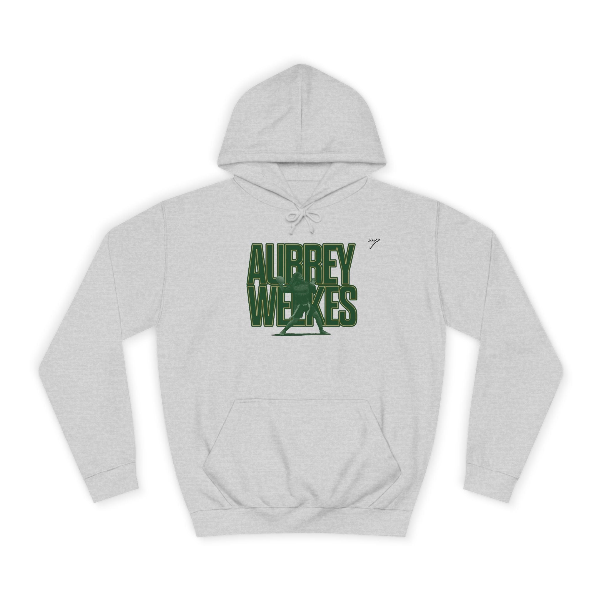 Aubrey Weekes Hoodie