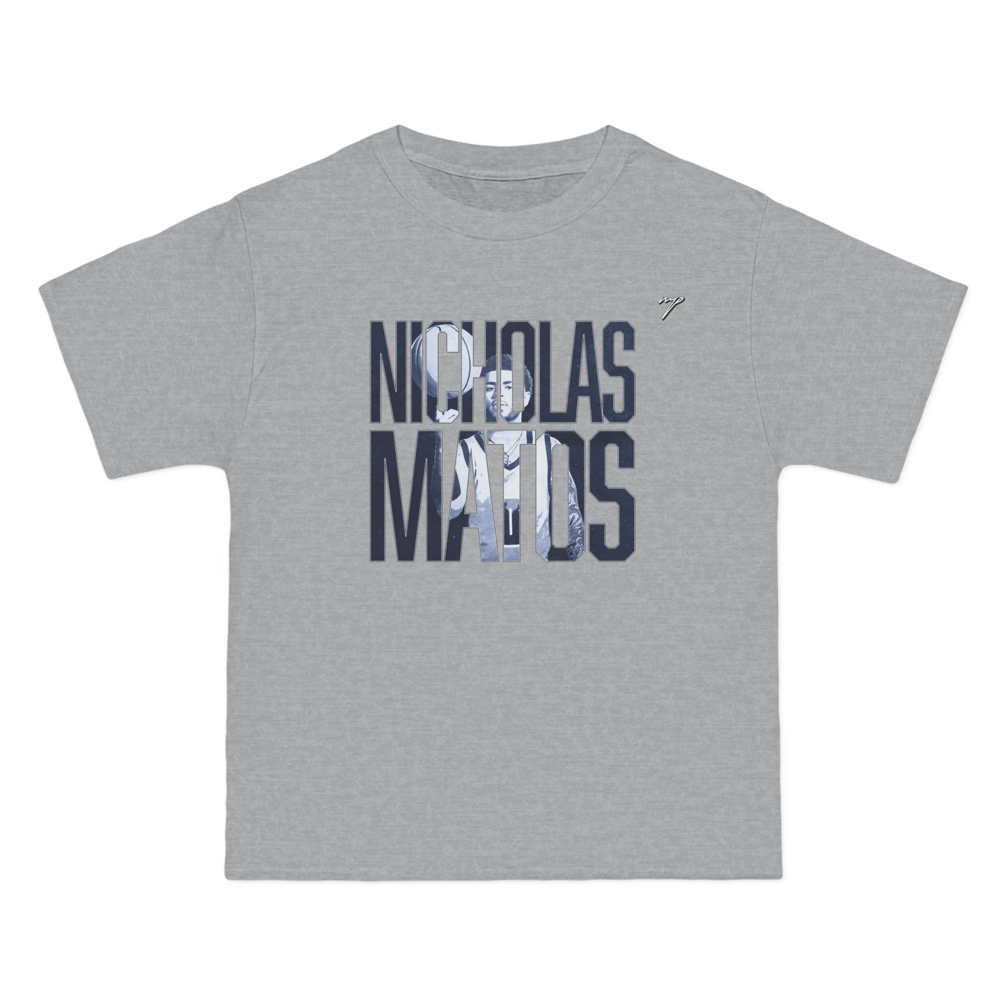 Nicholas Matos Vintage Tee