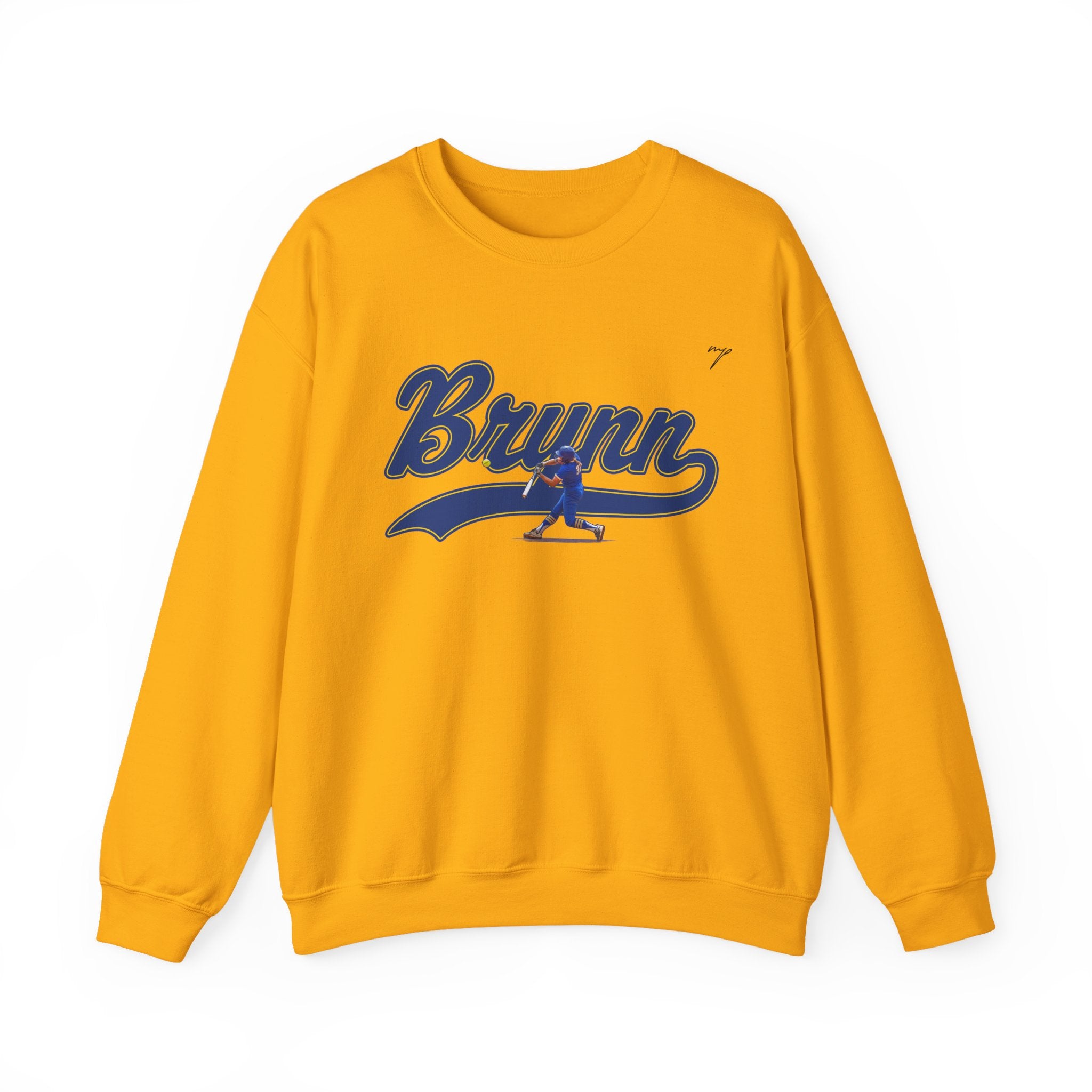 Brynn Anteau Crewneck
