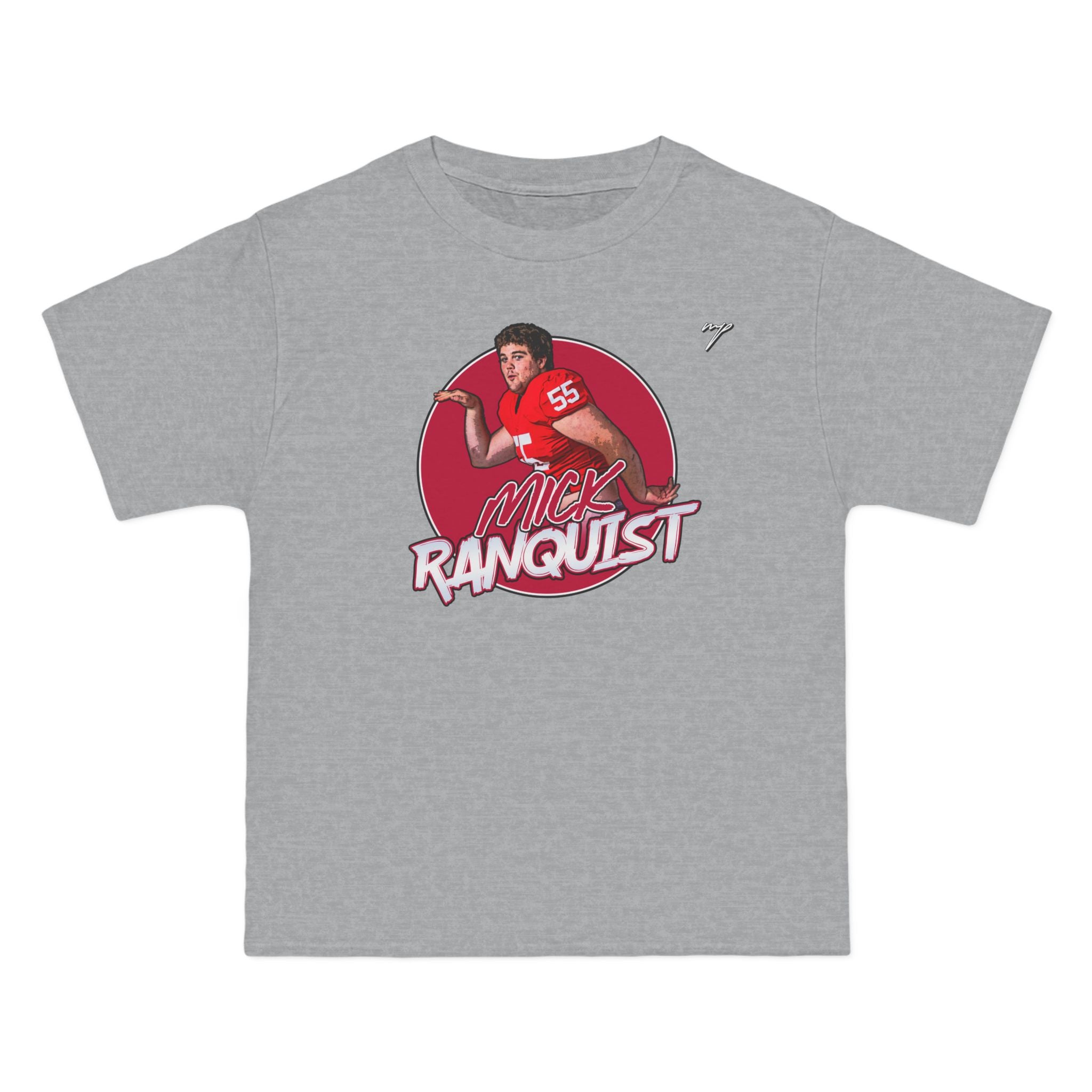 Mick Ranquist Vintage Tee
