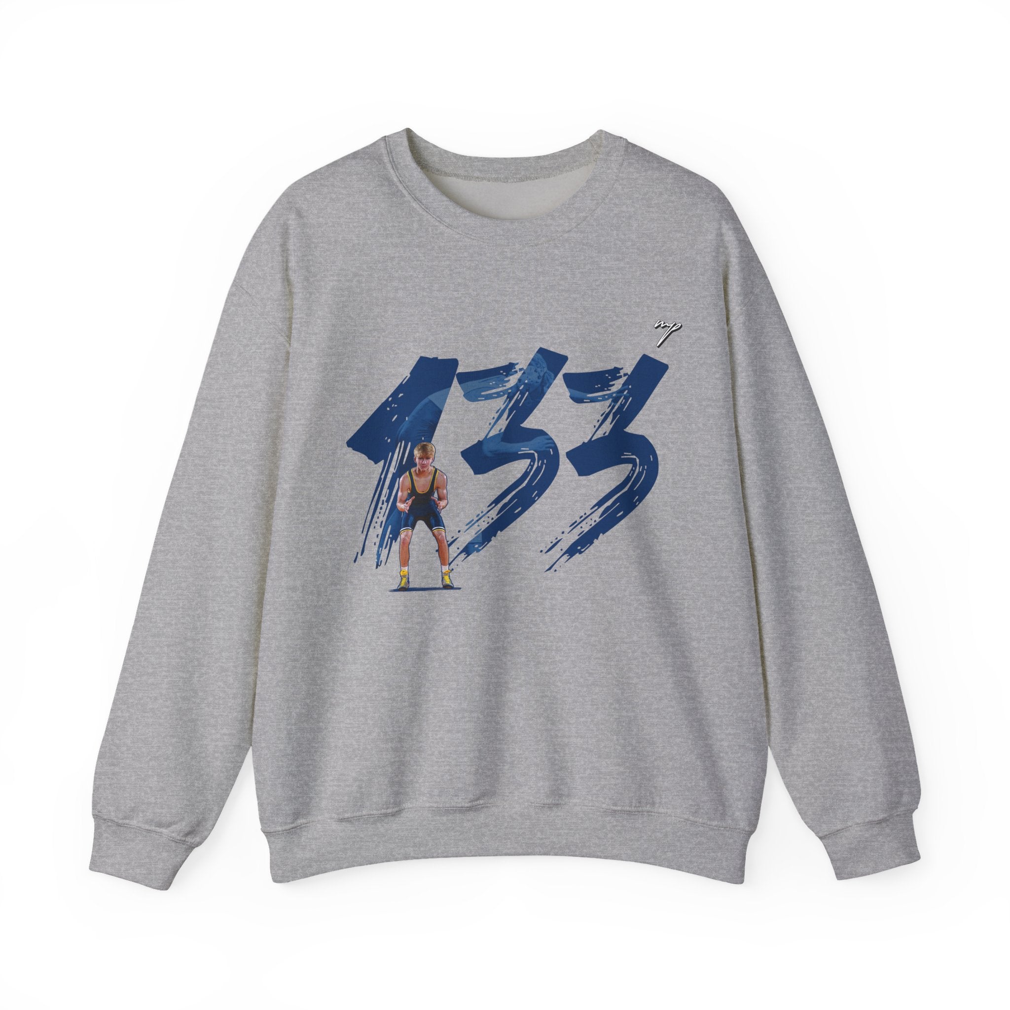 Elijah Lowe Crewneck