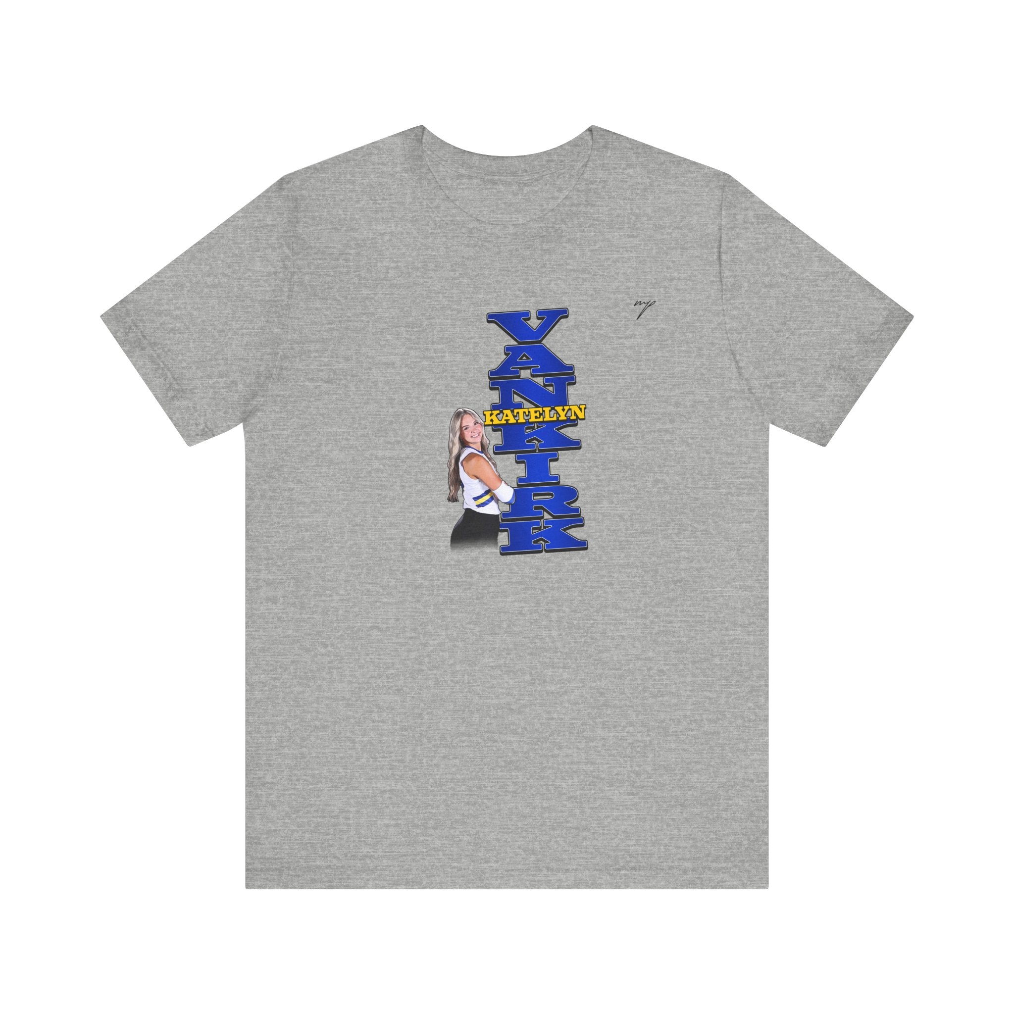 Katelyn Van Kirk Graphic Tee