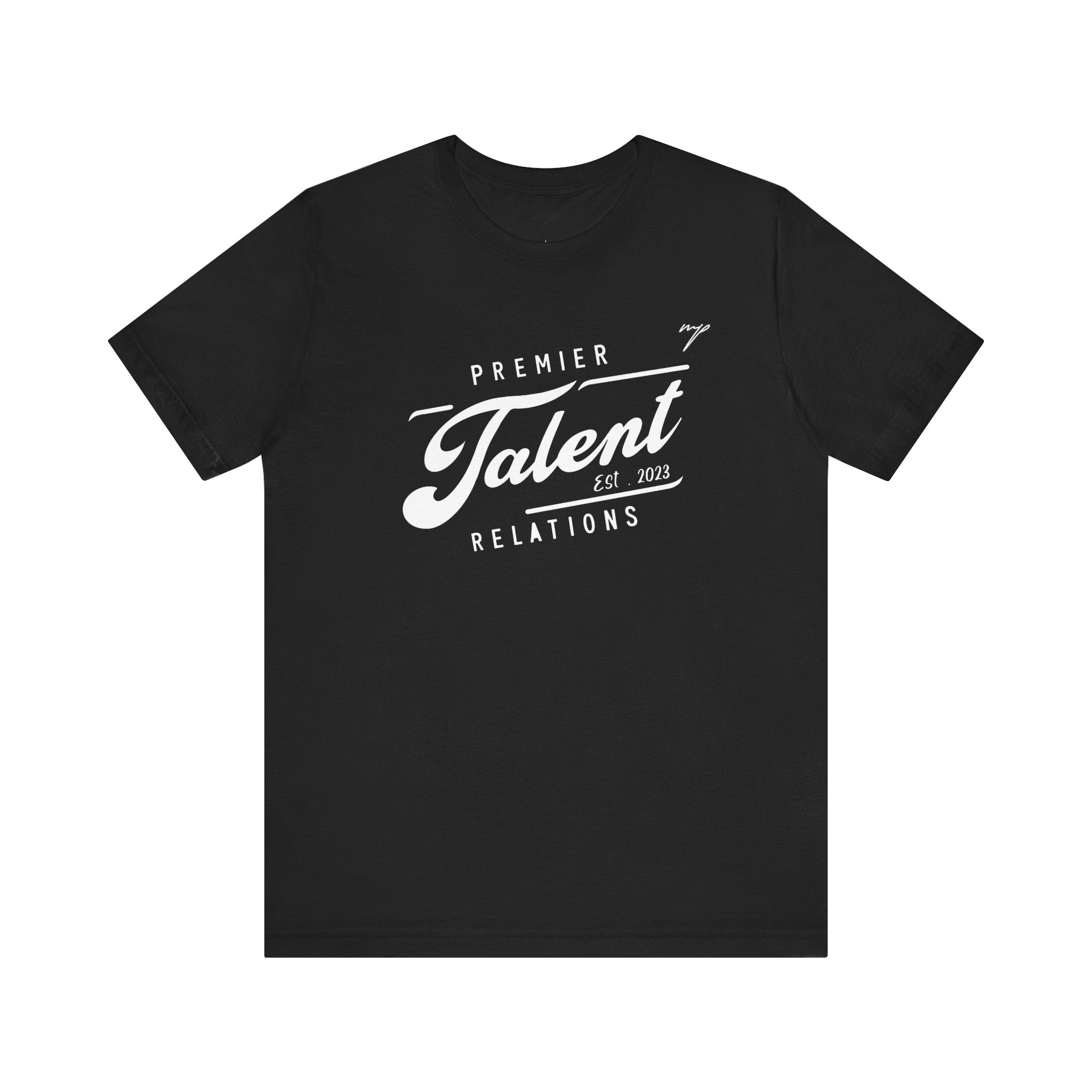 Premier Talent Relations Graphic Tee
