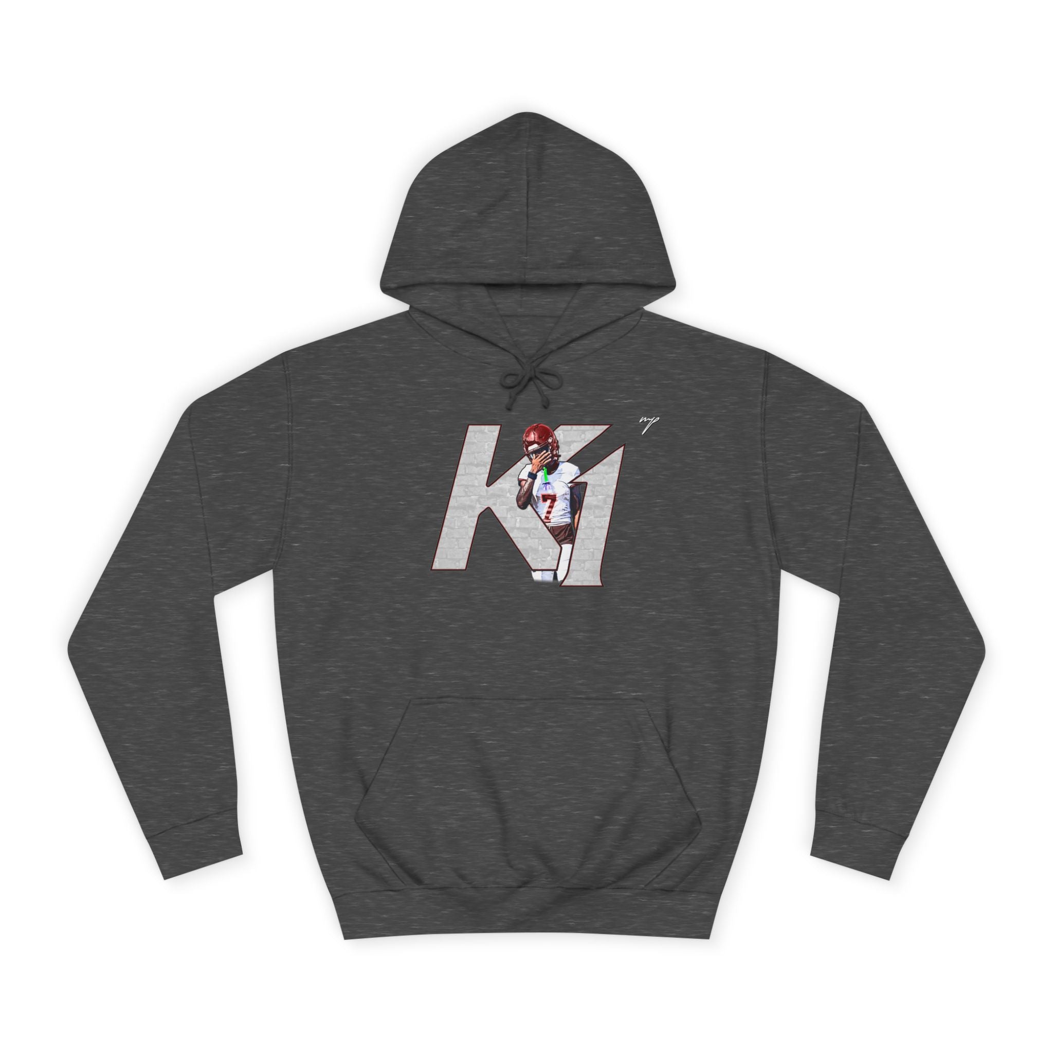 Kaden Howard Hoodie