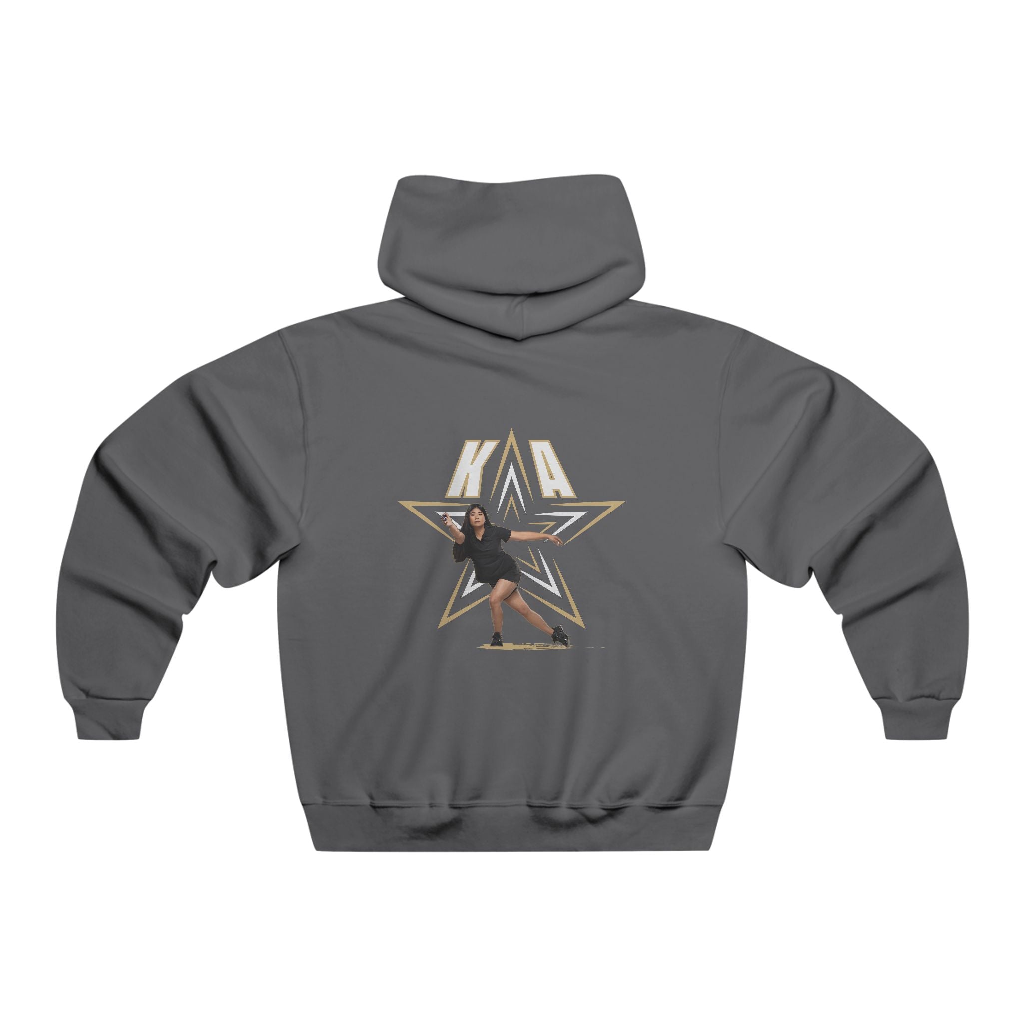 Katelyn Abigania Vintage Hoodie