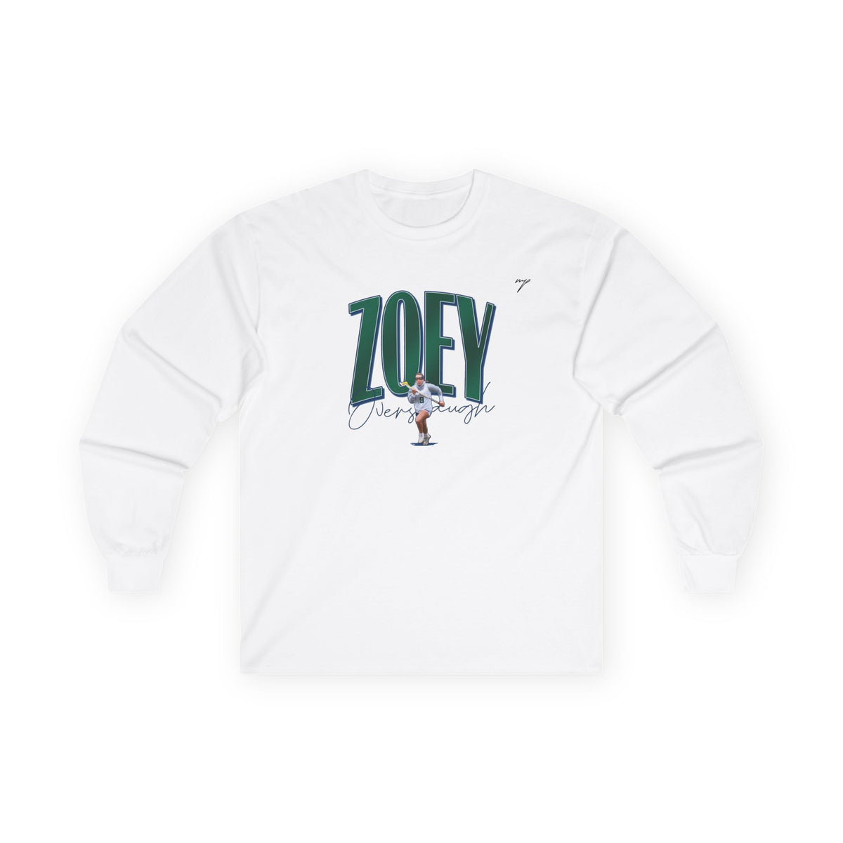 Zoey Overslaugh Long Sleeve