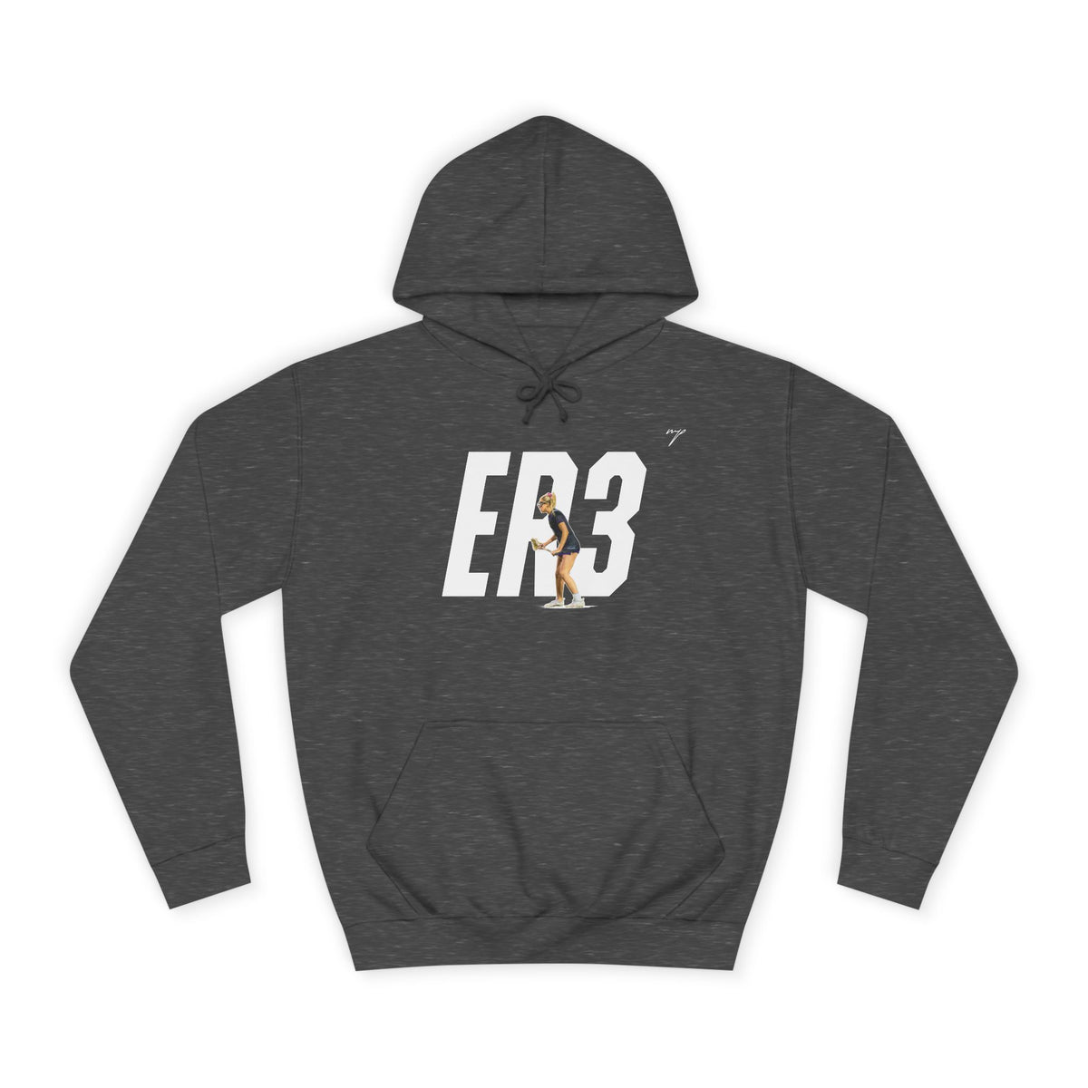 Emily Roman Hoodie