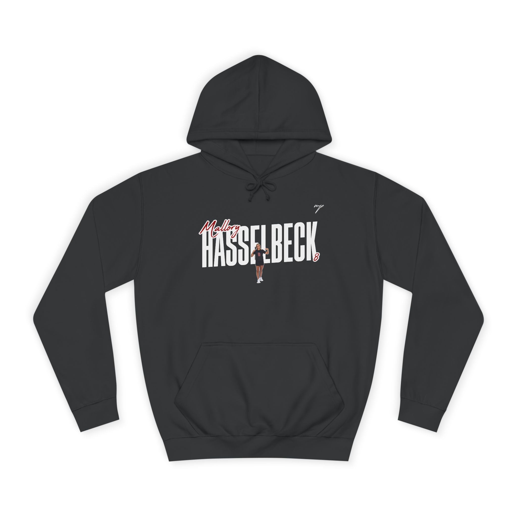 Mallory Hasselbeck Hoodie
