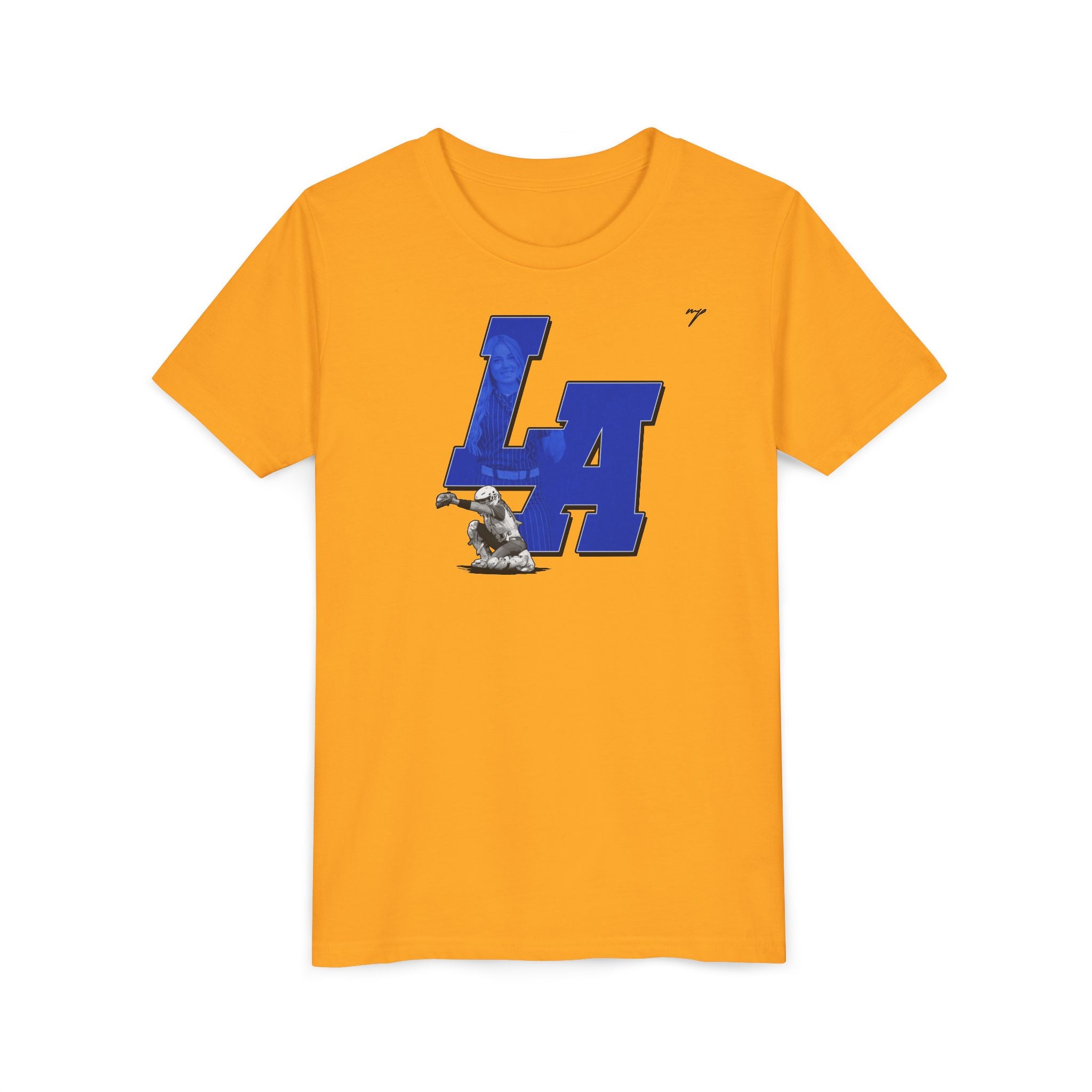 Lola Andrews YOUTH Graphic Tee
