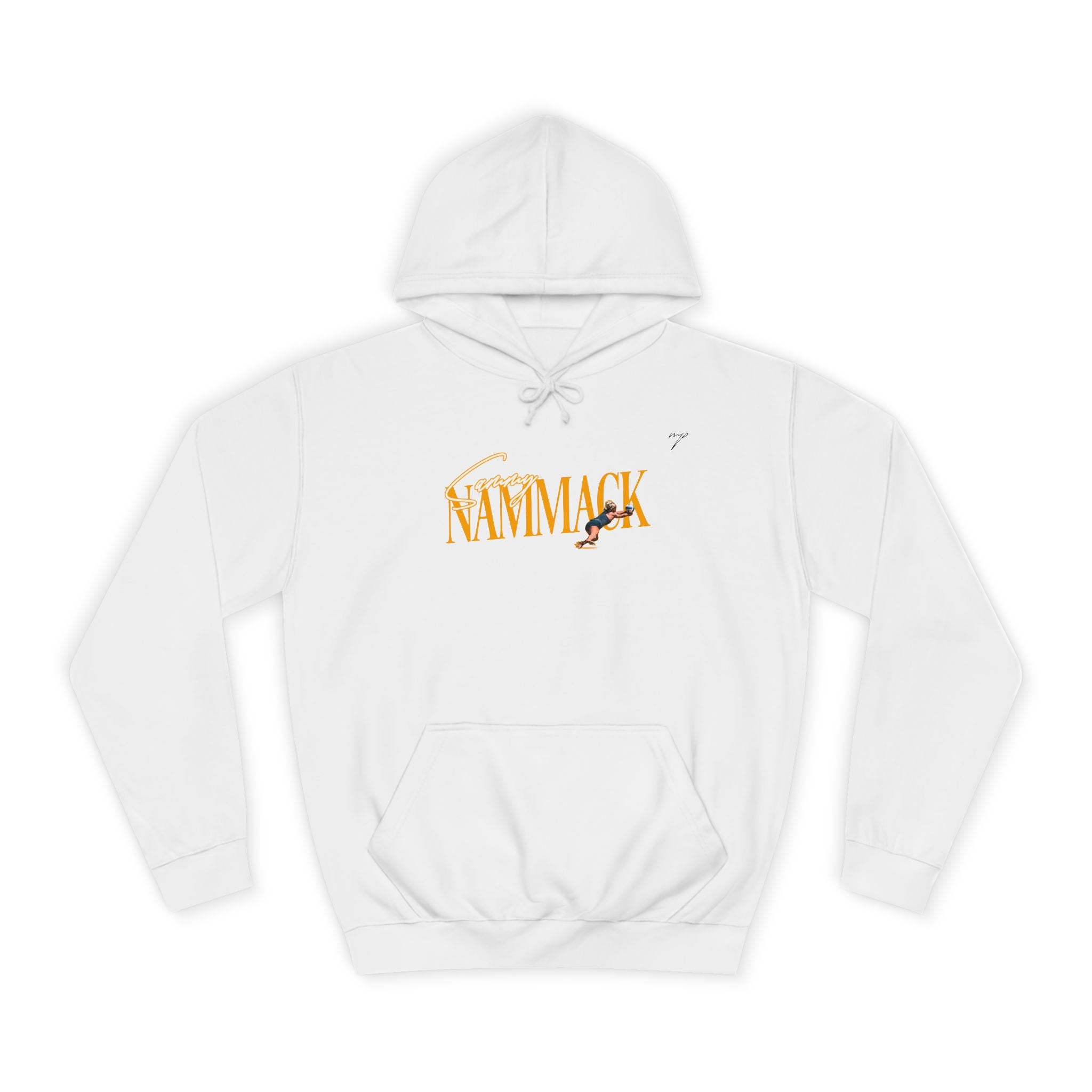 Sammy Nammack Hoodie