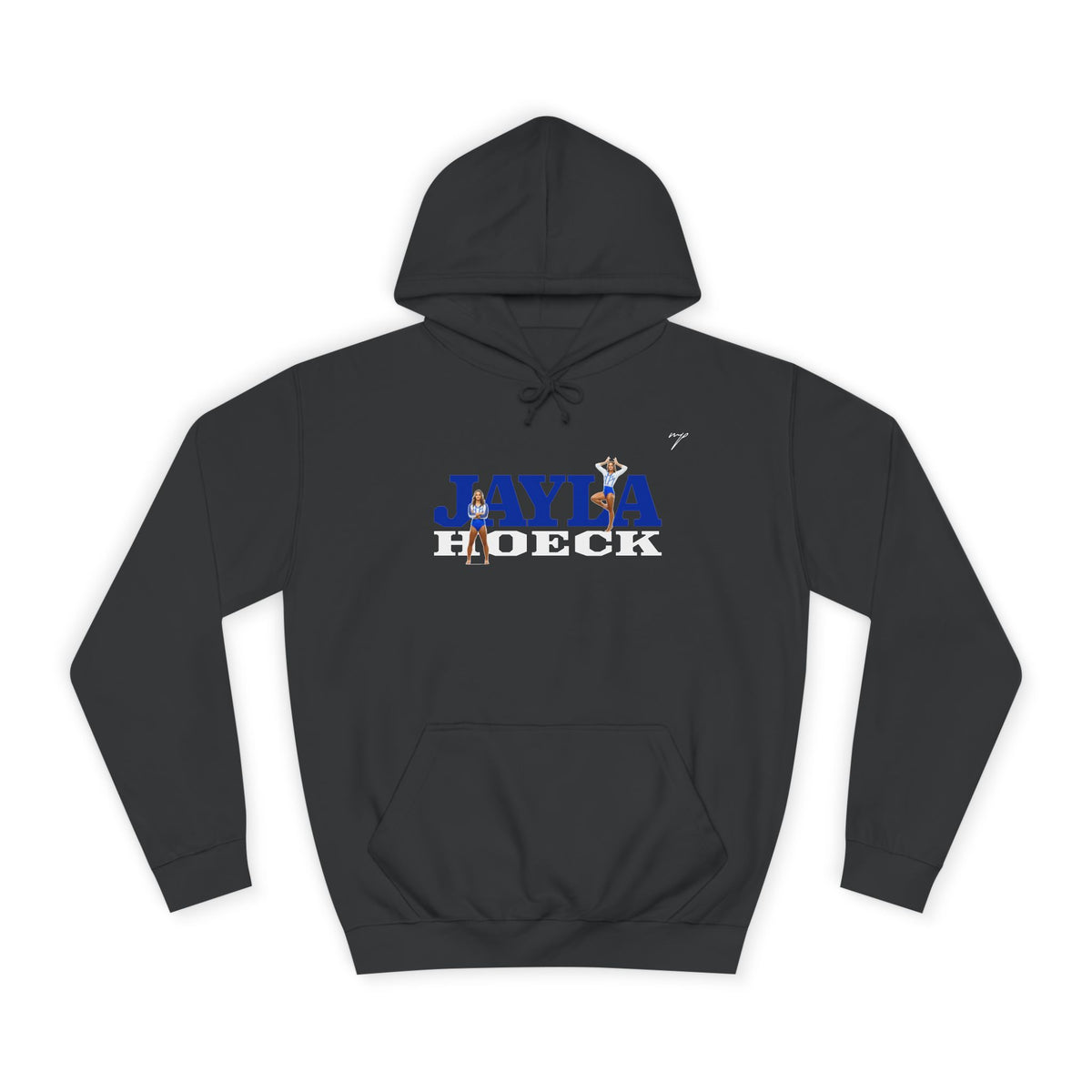 Jayla Hoeck Hoodie
