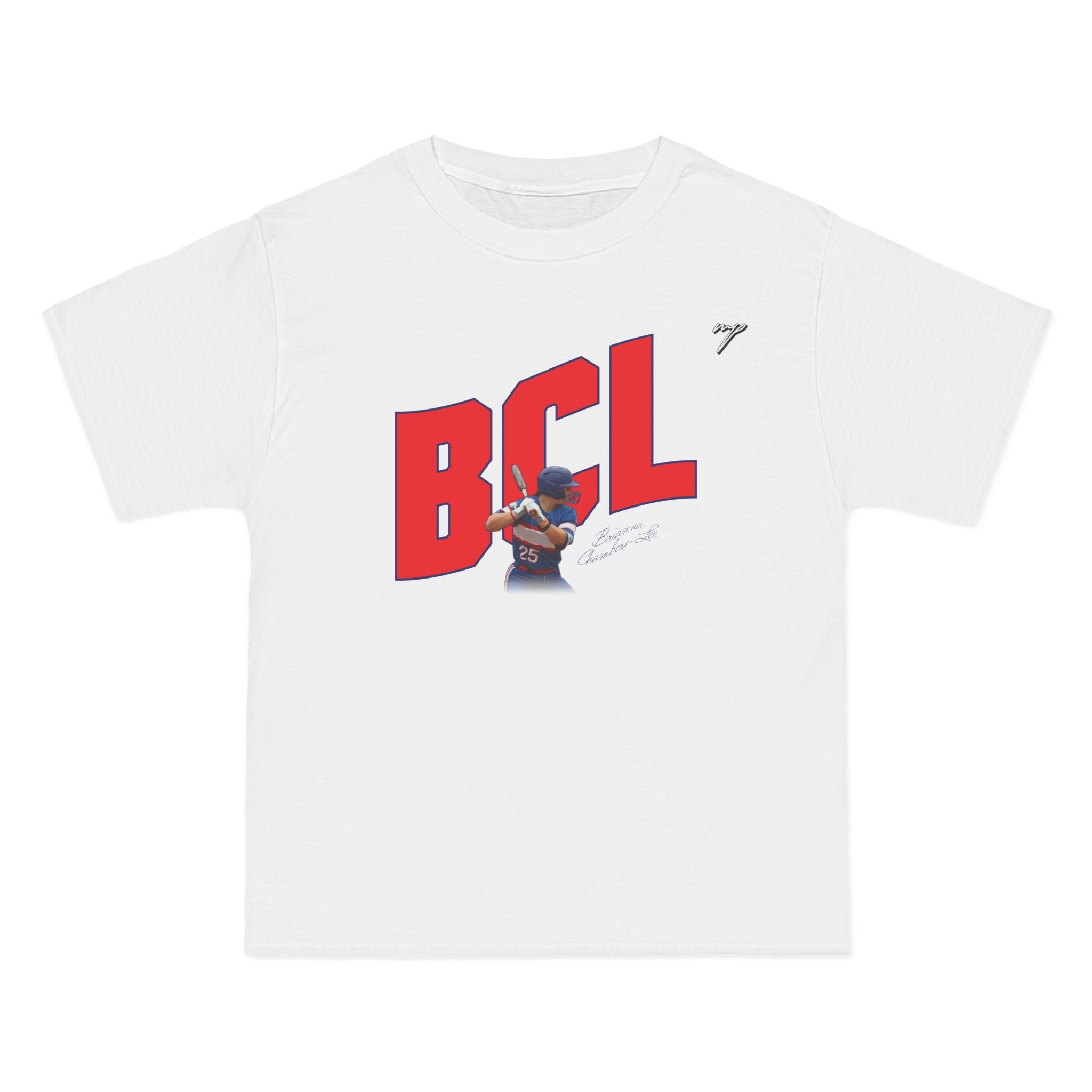Brianna Chambers-Lee Vintage Tee
