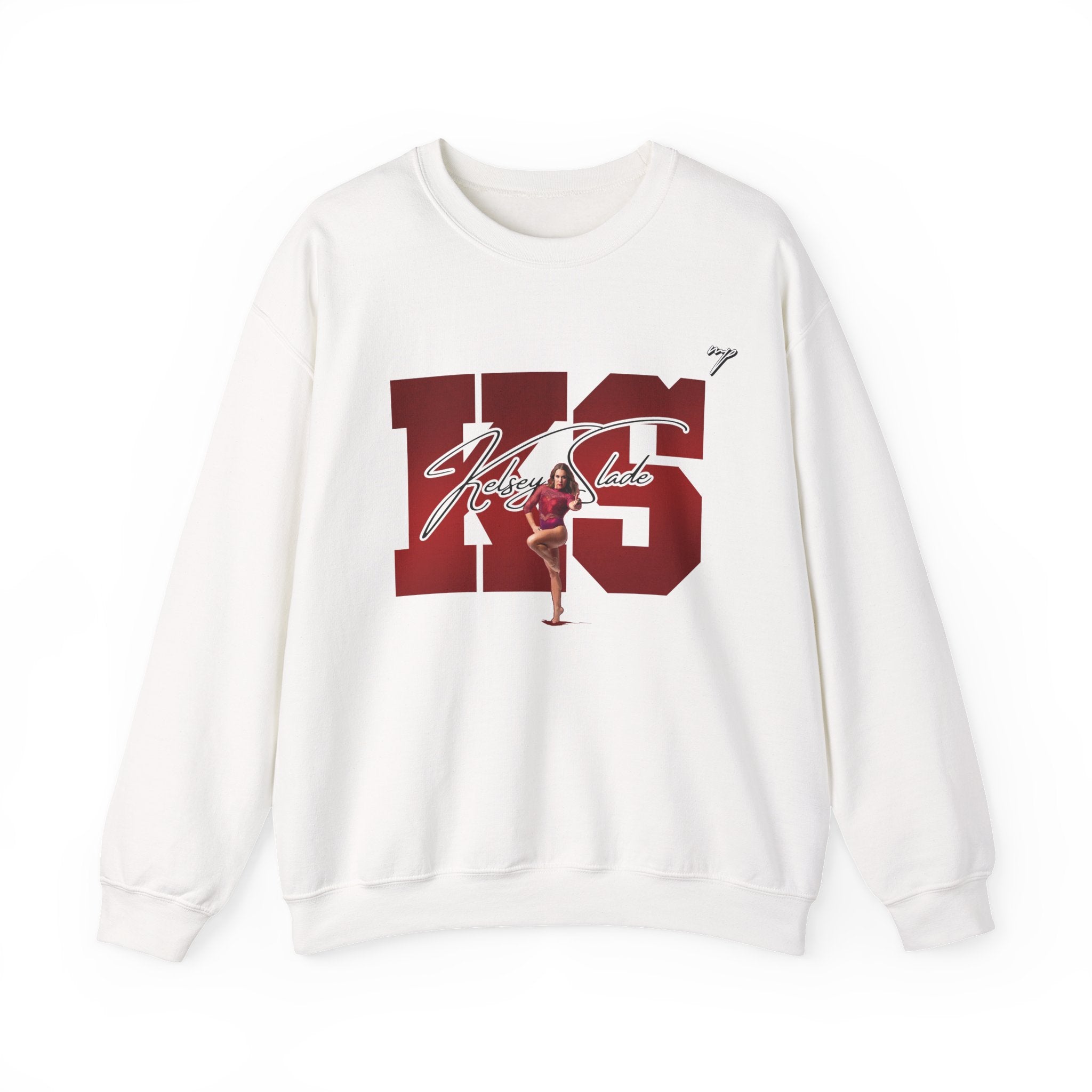 Kelsey Slade Crewneck