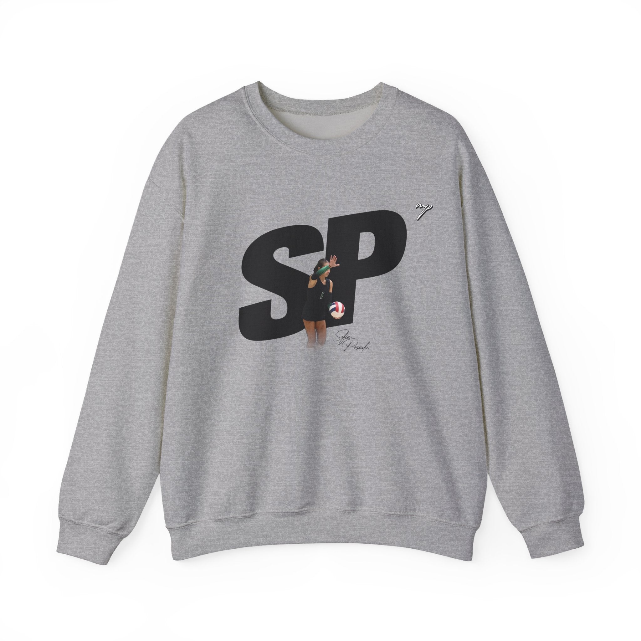 Sofia Posada Crewneck
