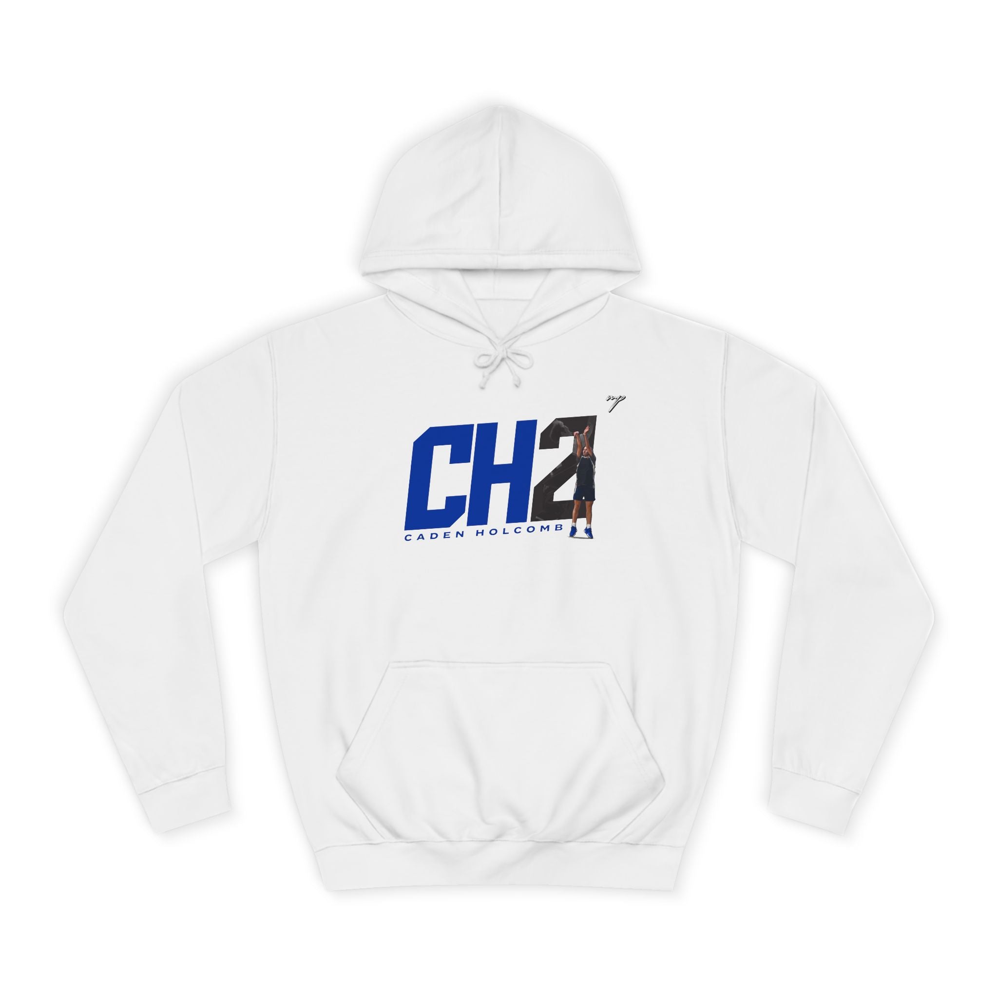 Caden Holcomb Hoodie