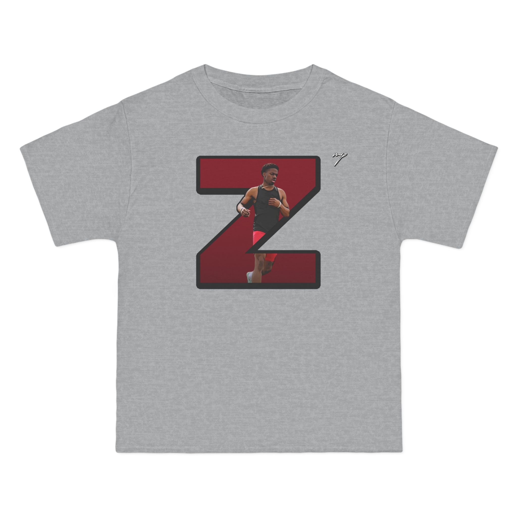 Zion Jackson-Collins Vintage Tee