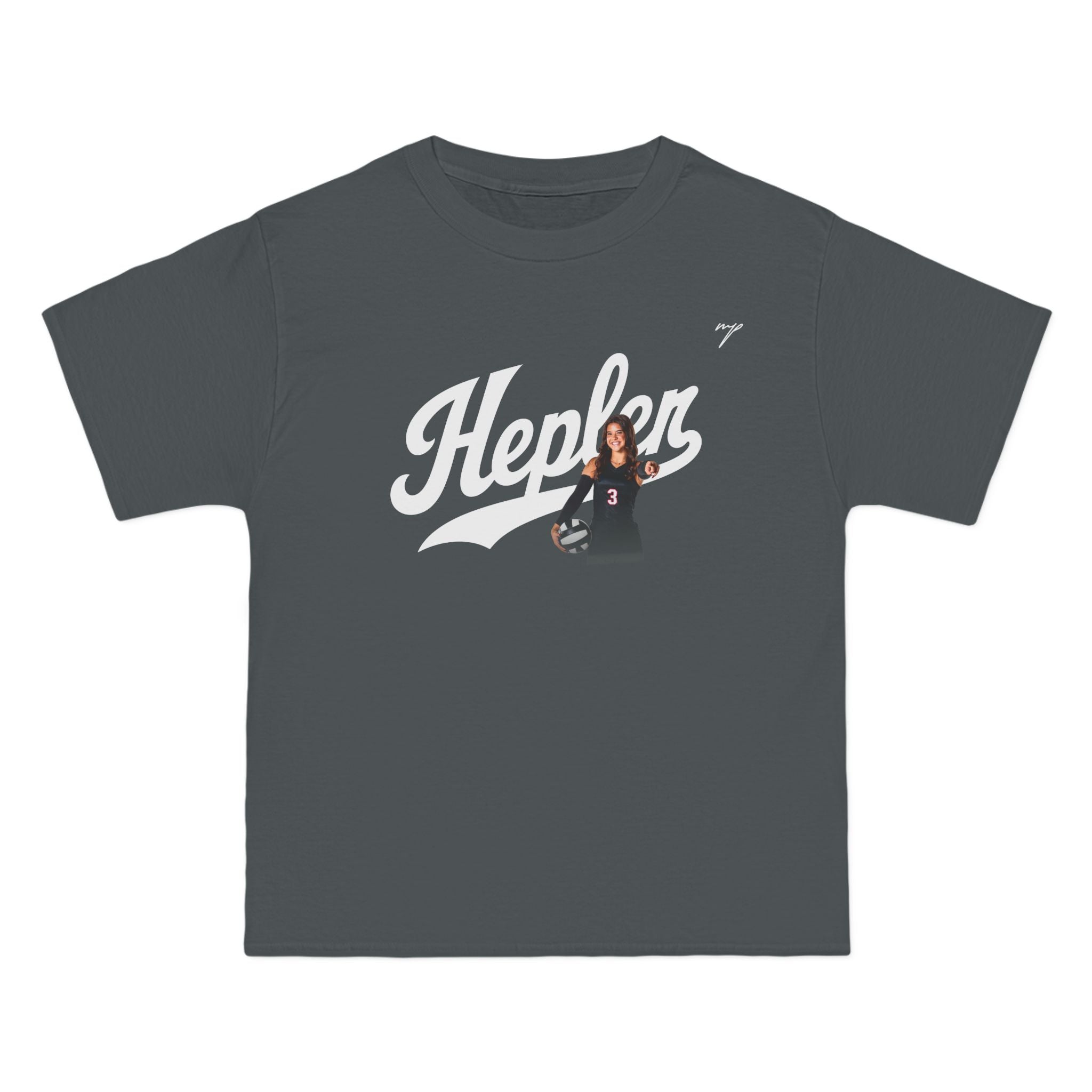 Ellie Hepler Vintage Tee