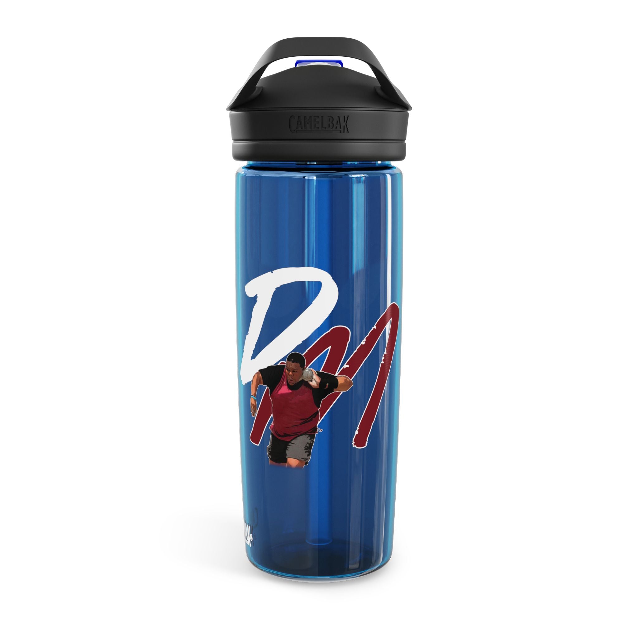 Daniel Marshall CamelBak Water Bottle