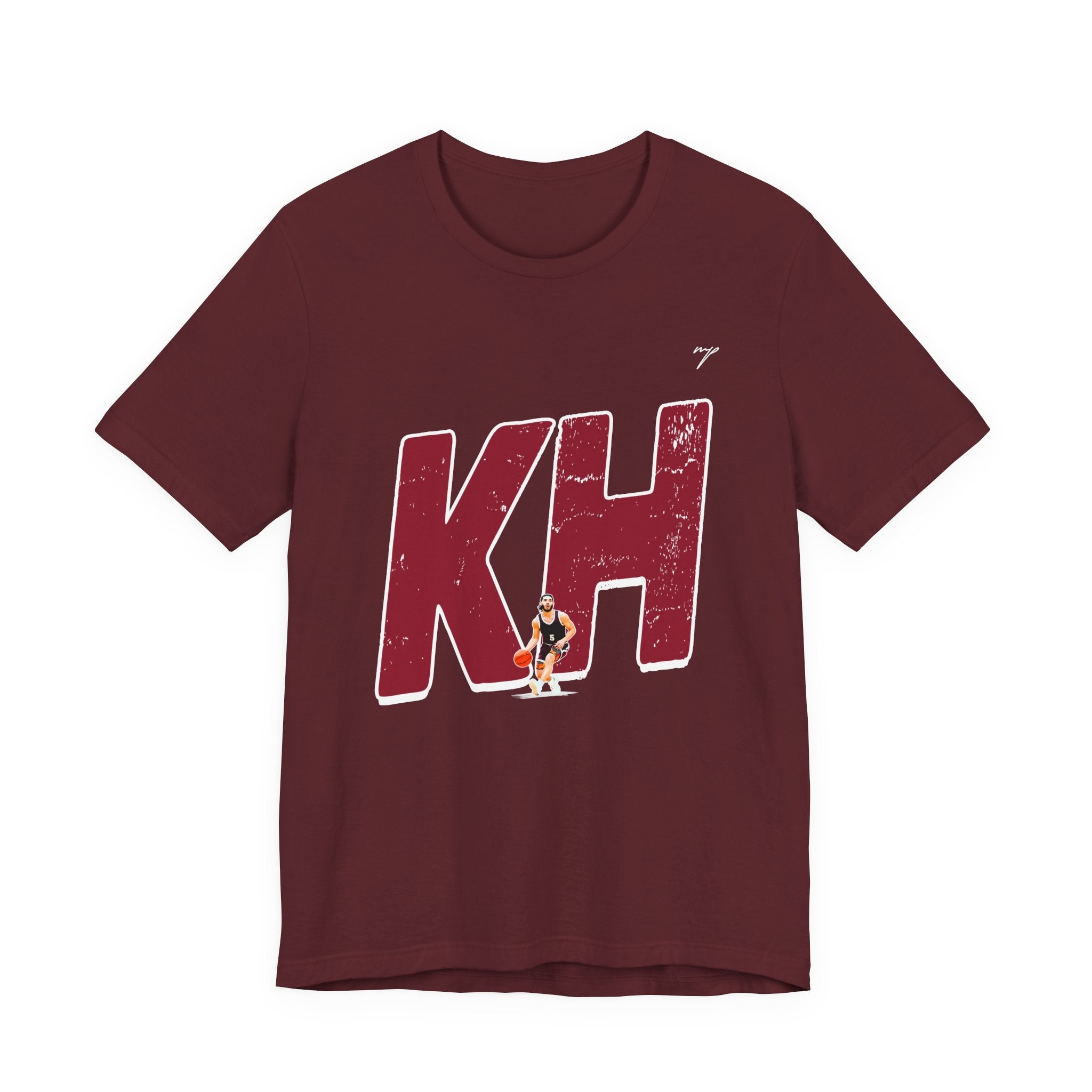 Kneco Hill Graphic Tee