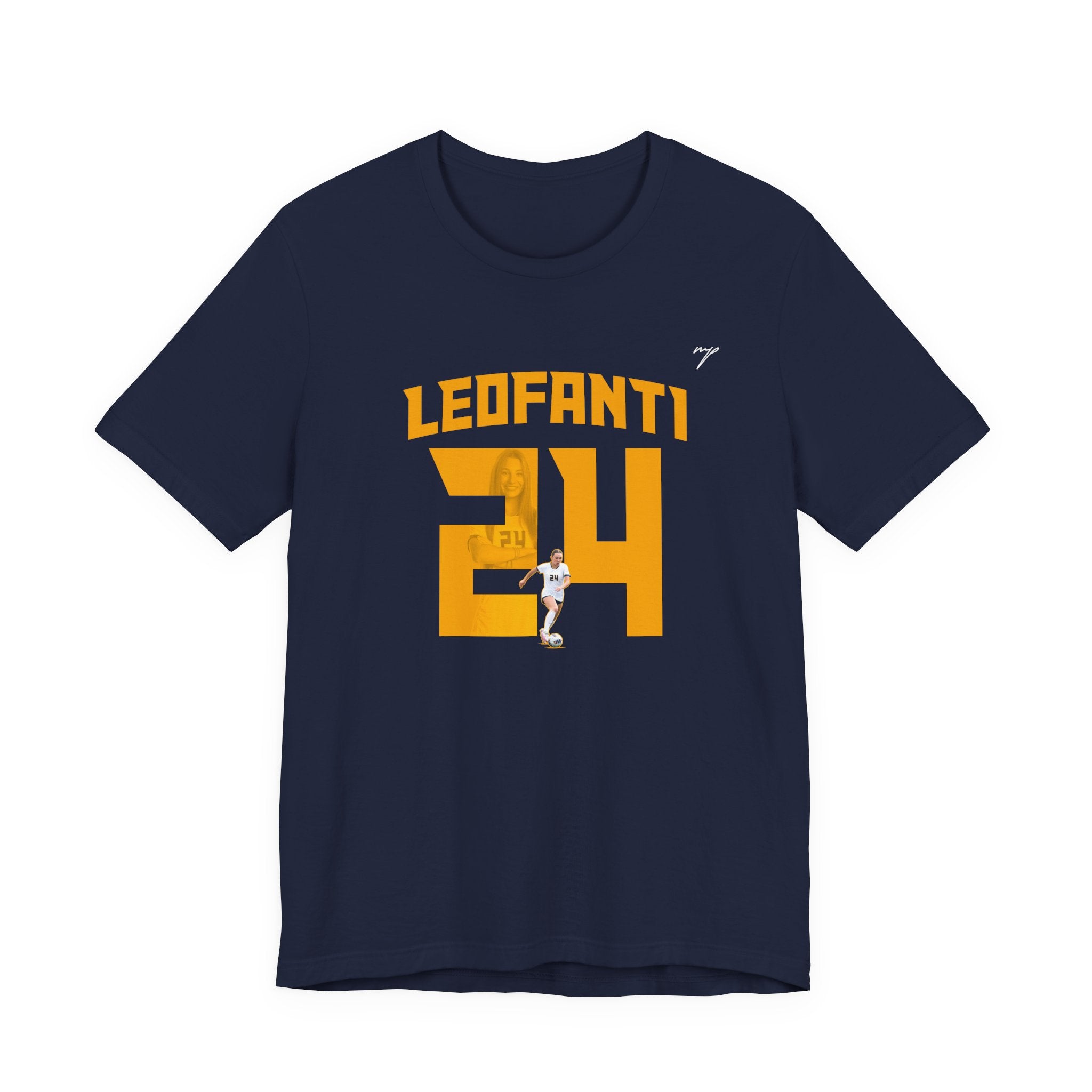 Isabelle Leofanti Graphic Tee