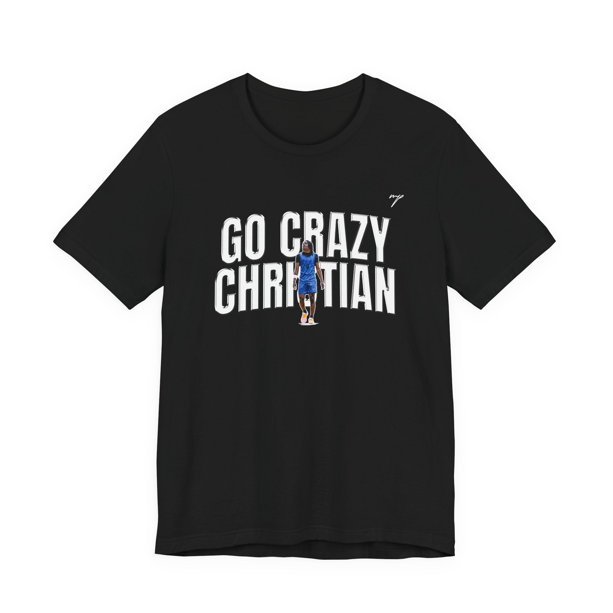 Christian Walker Graphic Tee