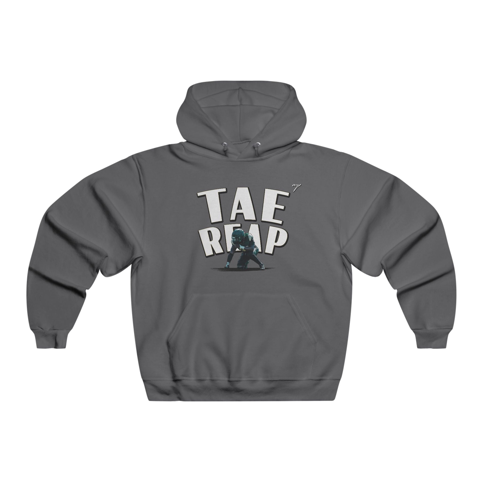 Nortavian Harrison Vintage Hoodie