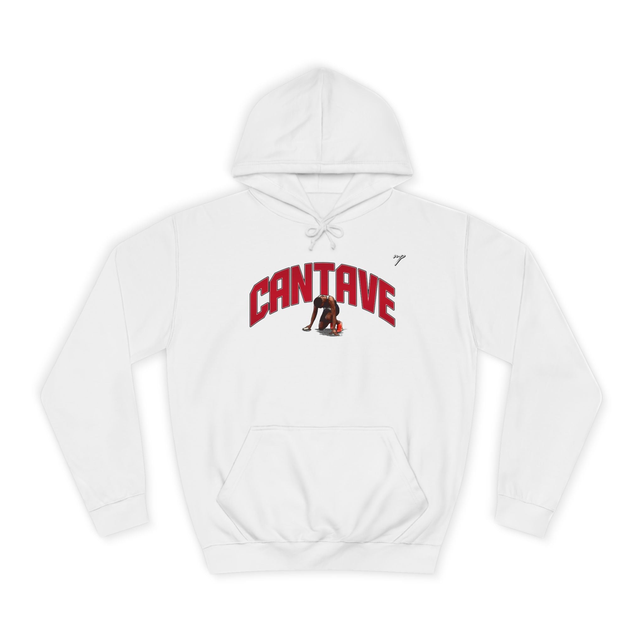 Jamarih Cantave Hoodie
