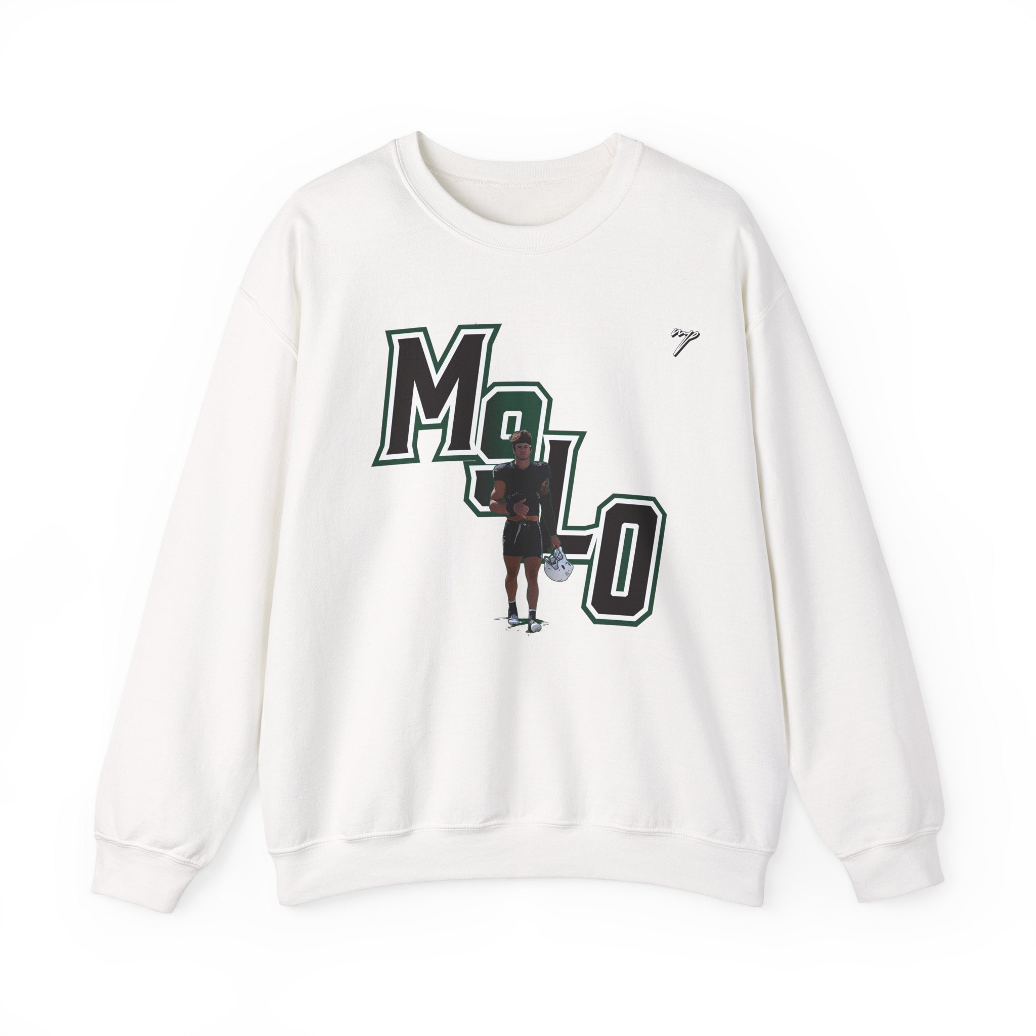 Tim Malo Crewneck