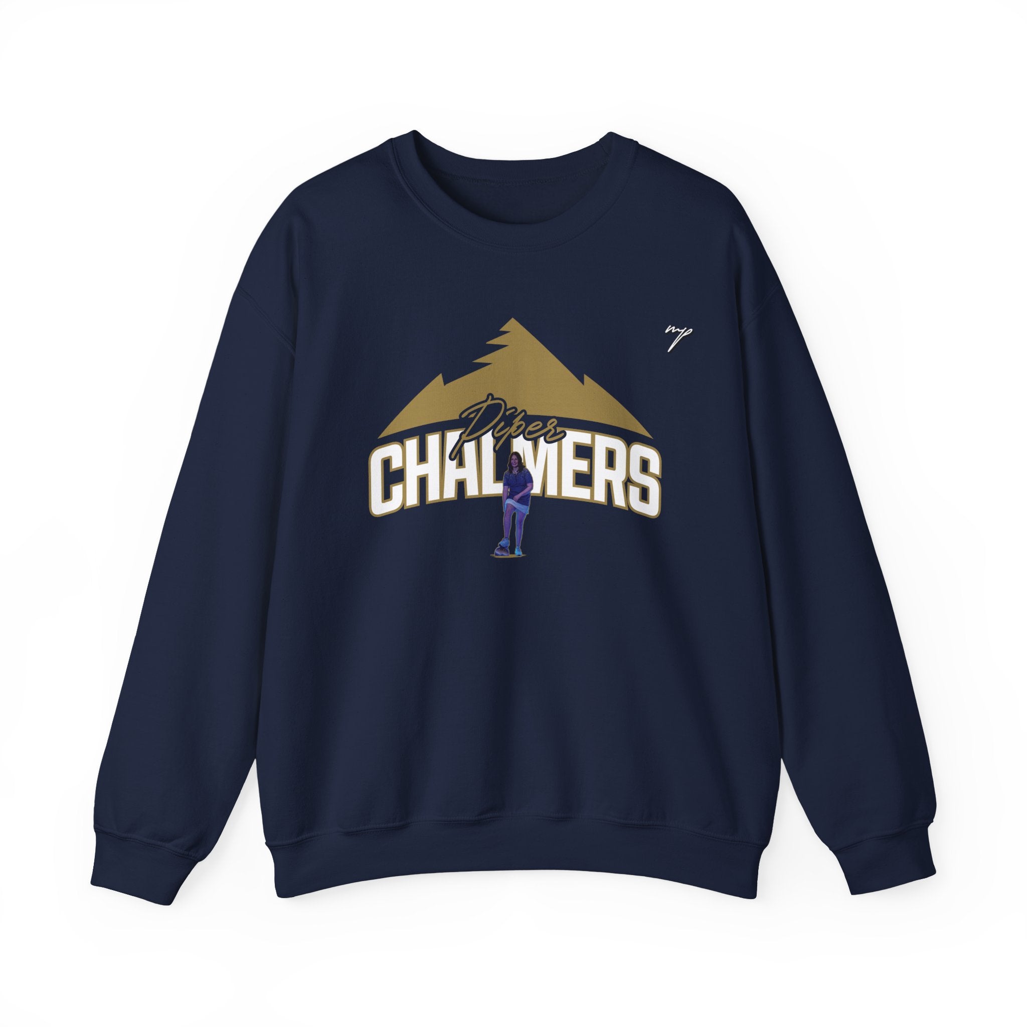 Piper Chalmers Crewneck