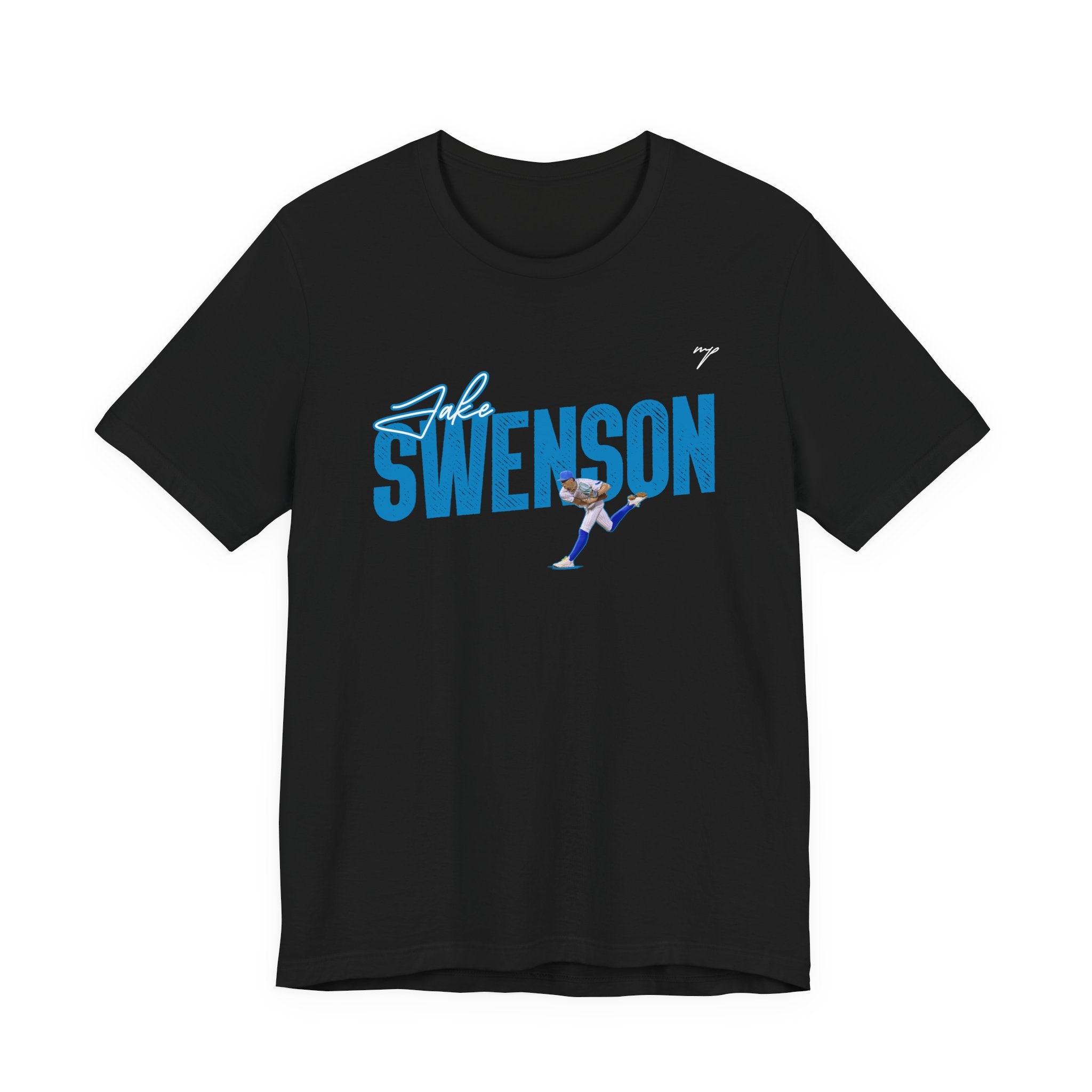 Jake Swenson Graphic Tee